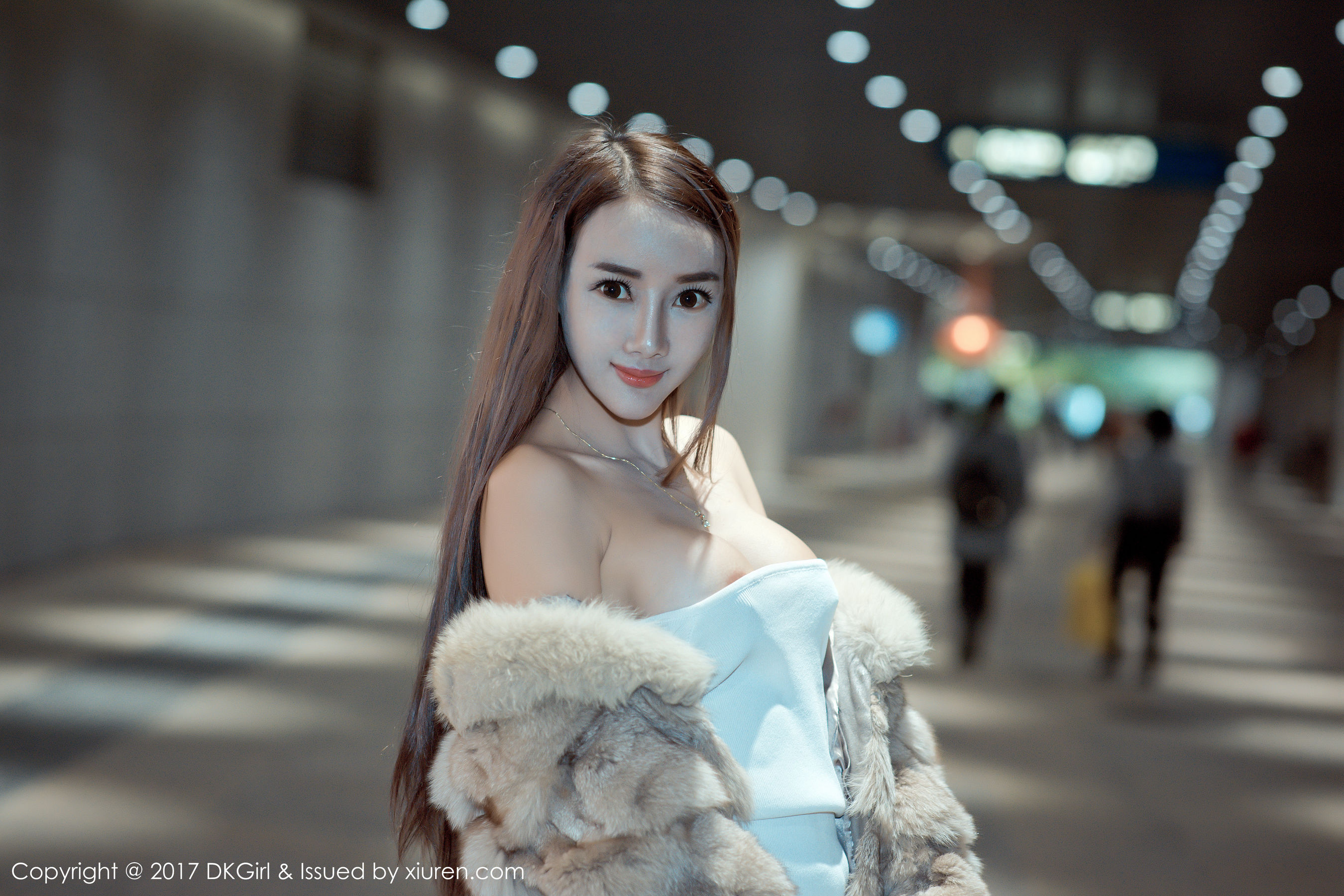 婕西儿jessie《巨乳高挑，性感狂野》  VOL.030-图16