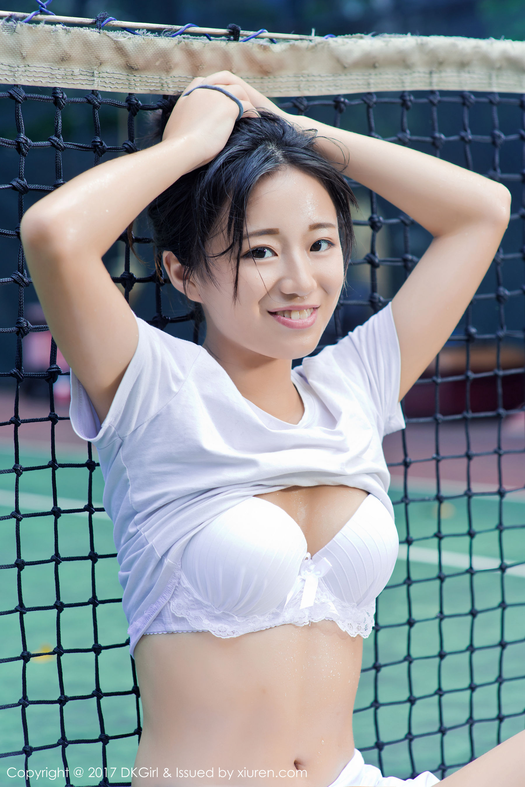 仓井优香《运动特辑》  VOL.033-图11