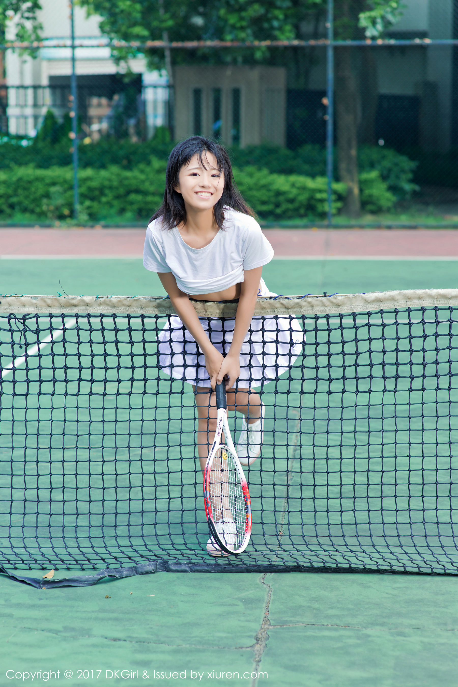 仓井优香《运动特辑》  VOL.033-图16