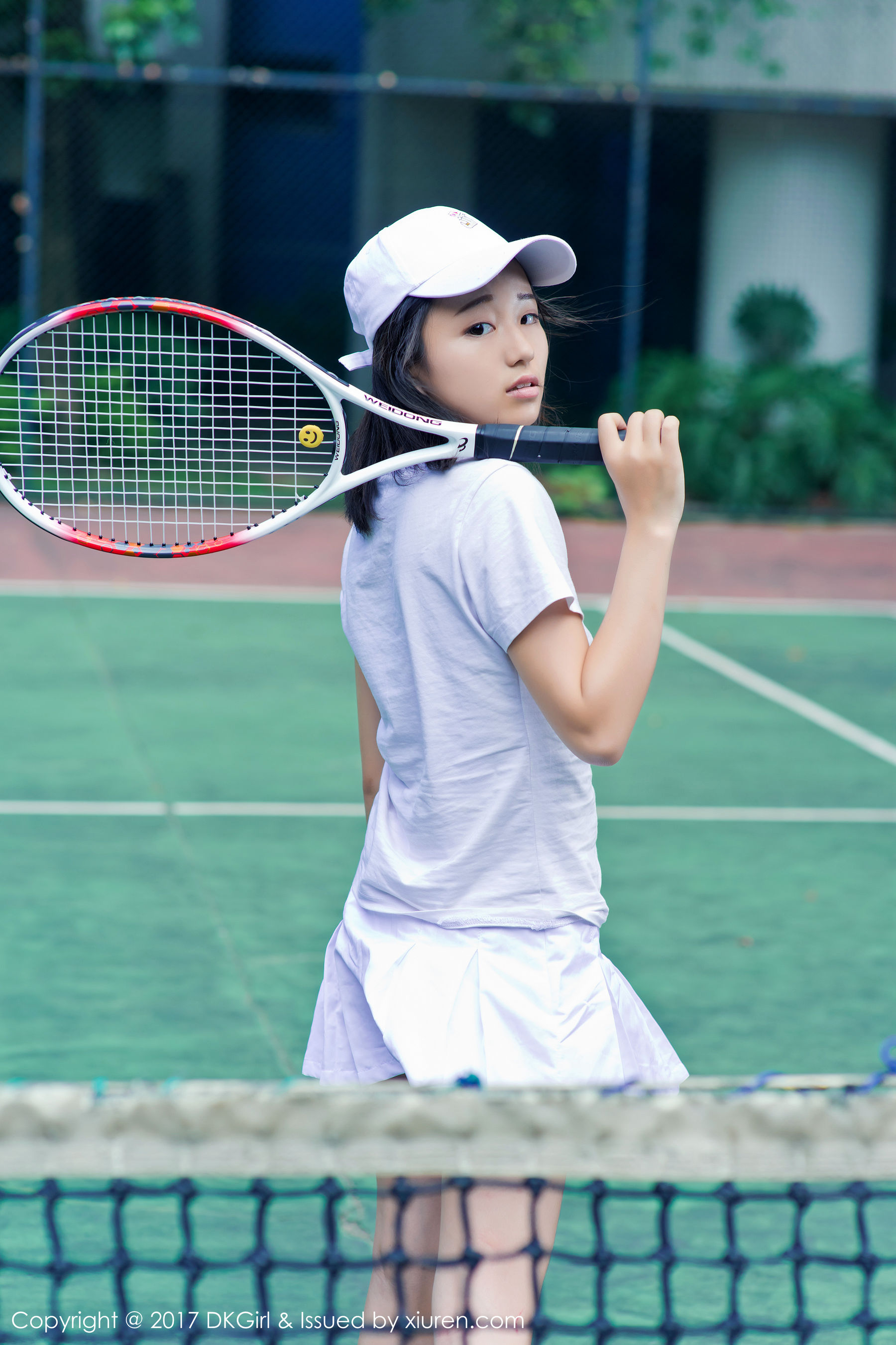 仓井优香《运动特辑》  VOL.033-图17