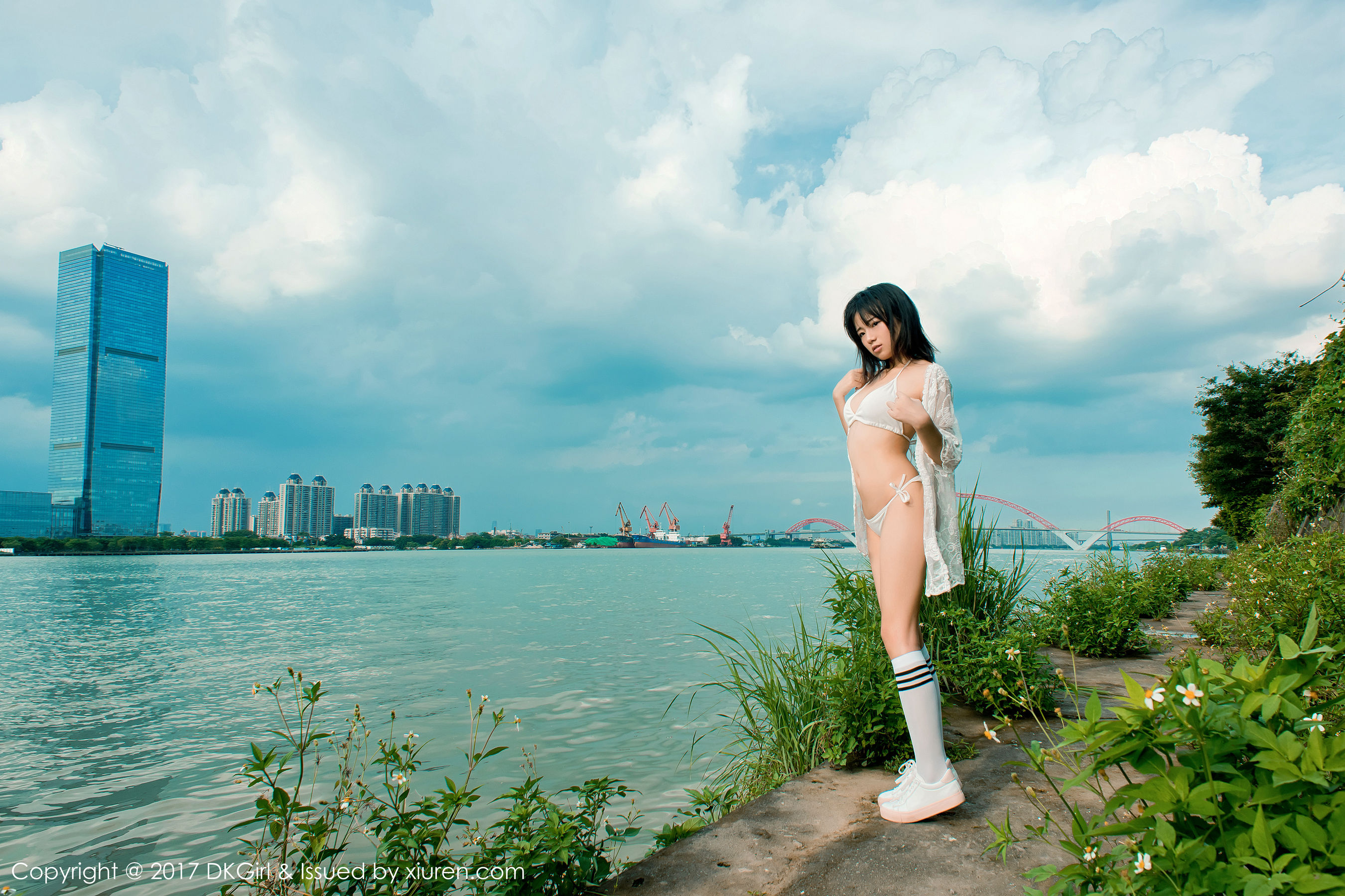 仓井优香《运动特辑》  VOL.033-图18