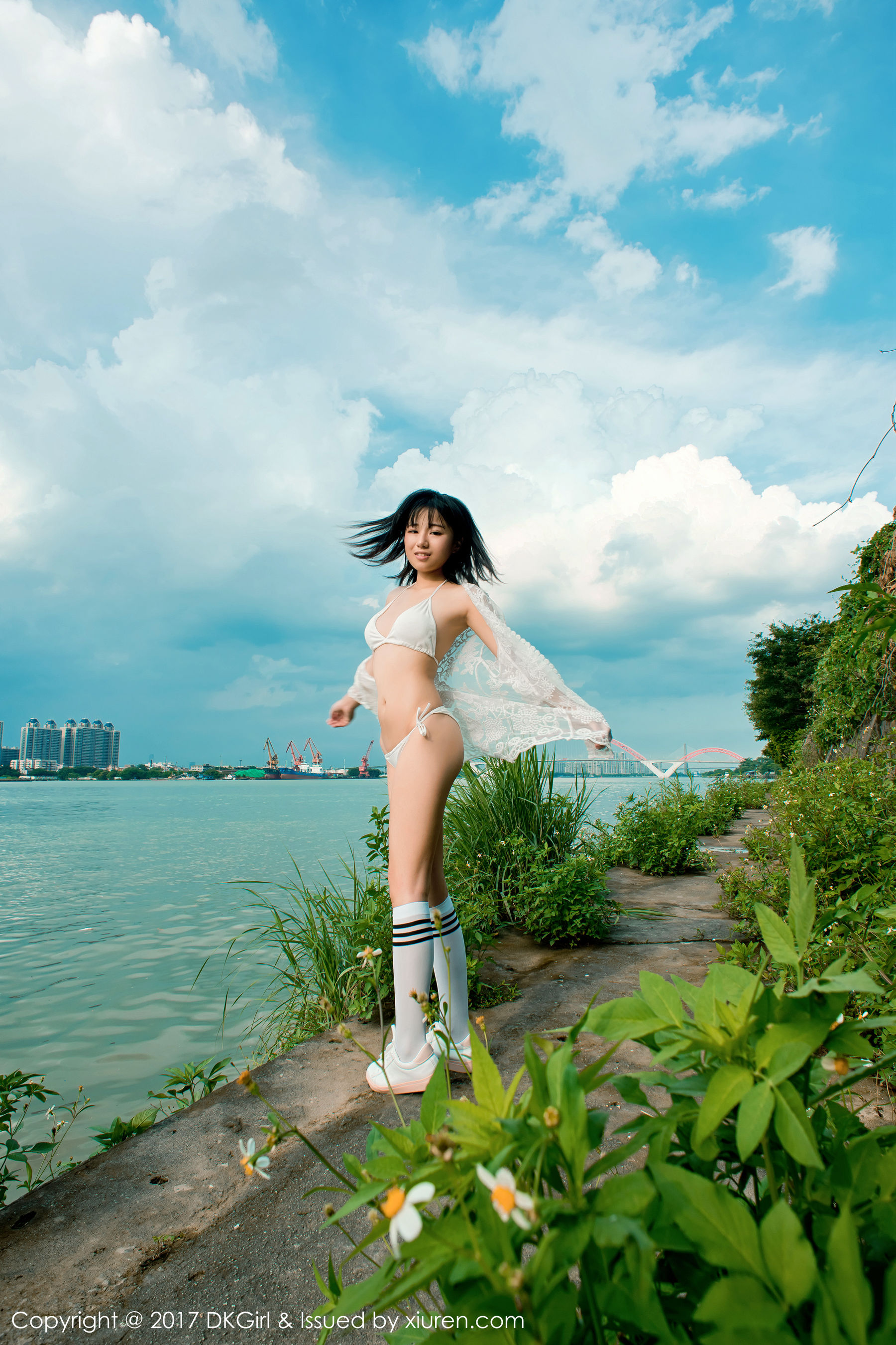 仓井优香《运动特辑》  VOL.033-图21