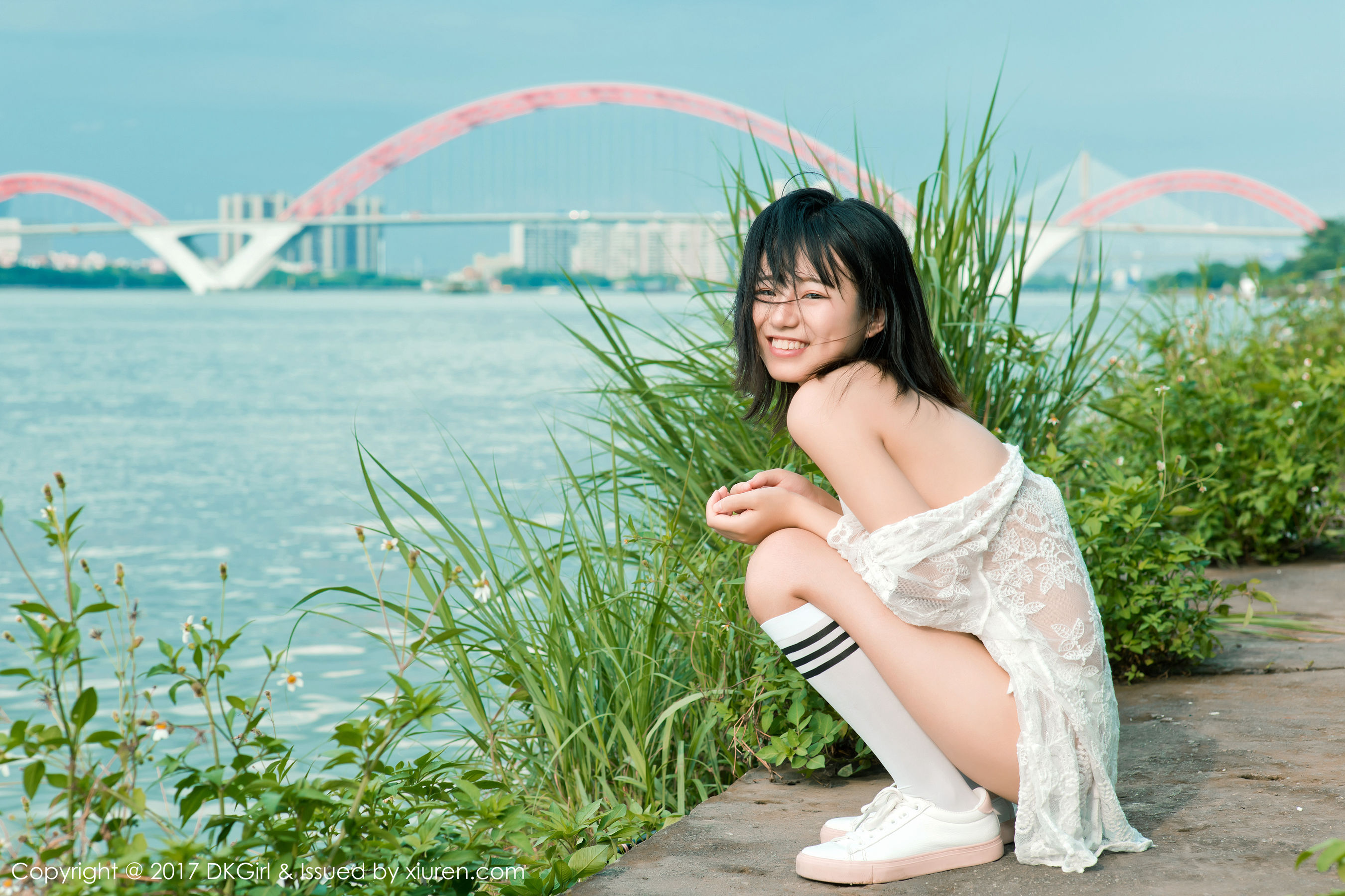 仓井优香《运动特辑》  VOL.033-图22