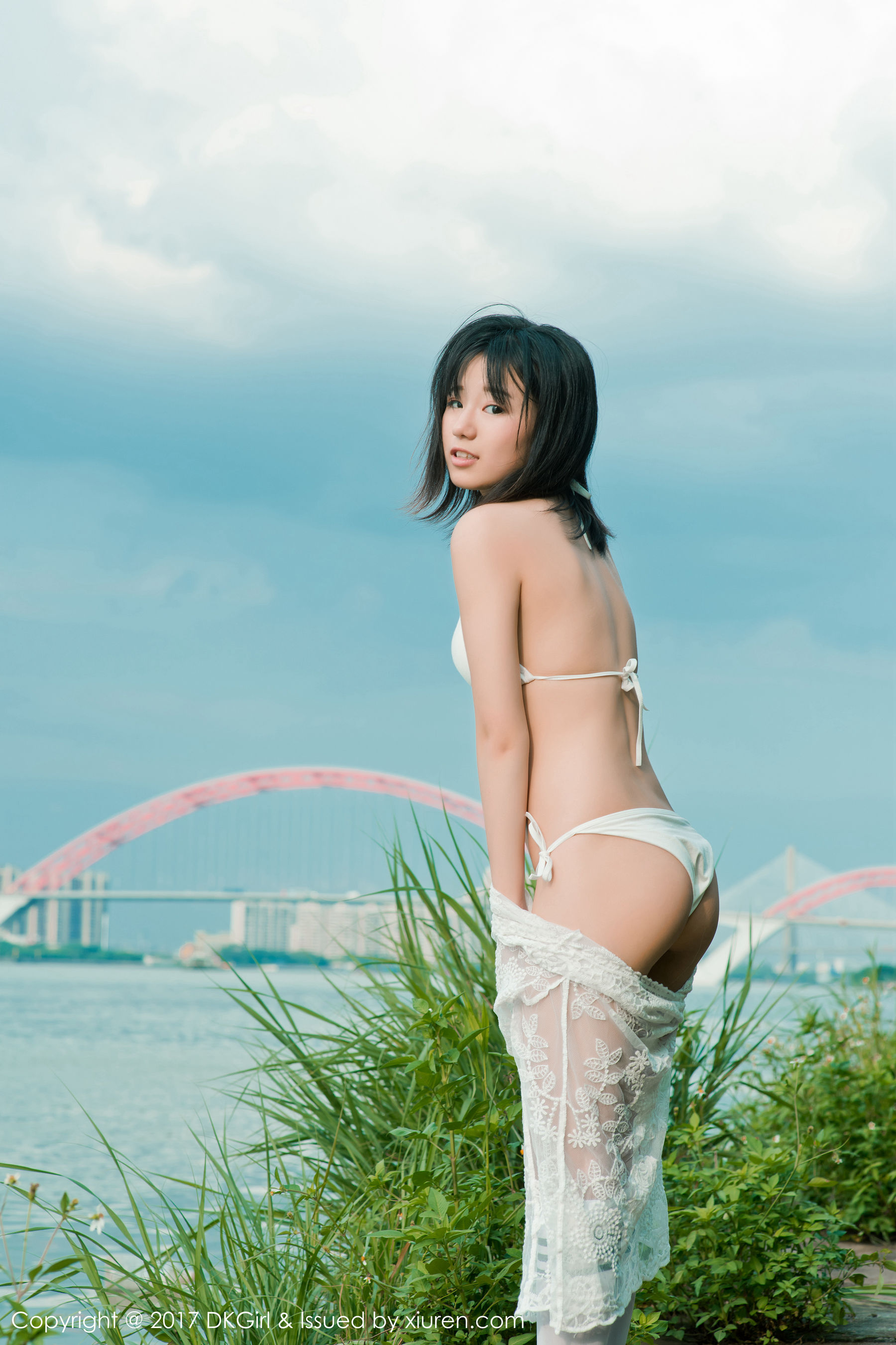 仓井优香《运动特辑》  VOL.033-图23