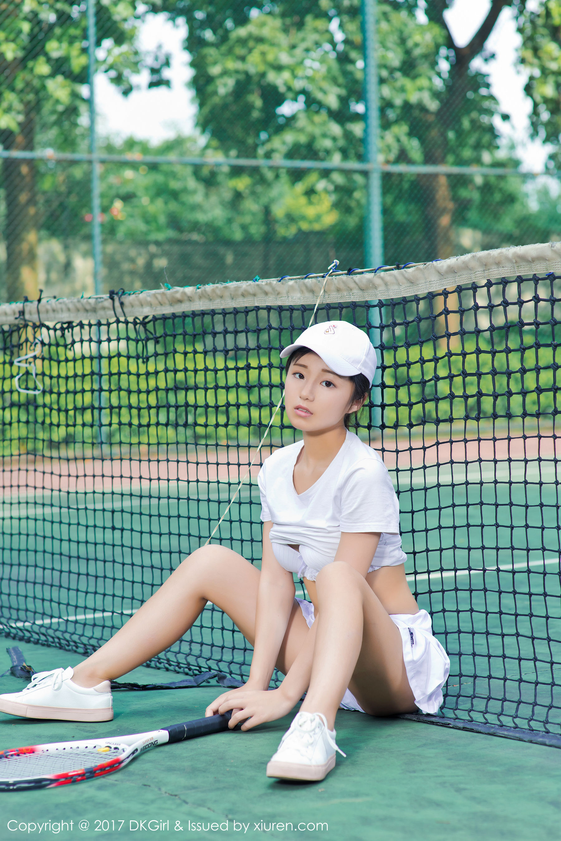 仓井优香《运动特辑》  VOL.033-图2