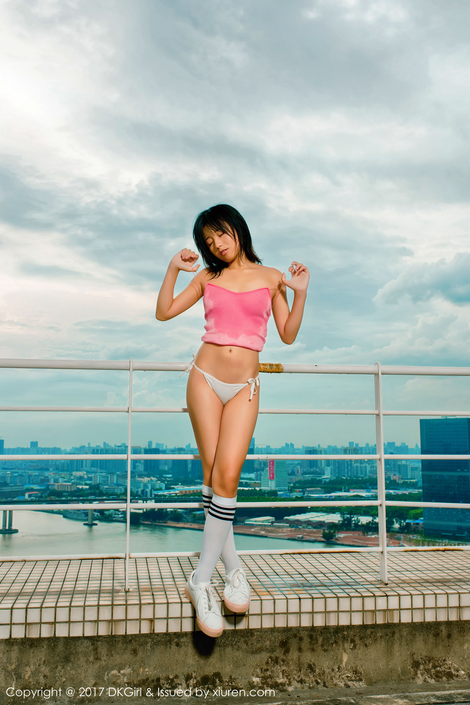 仓井优香《运动特辑》  VOL.033-图40