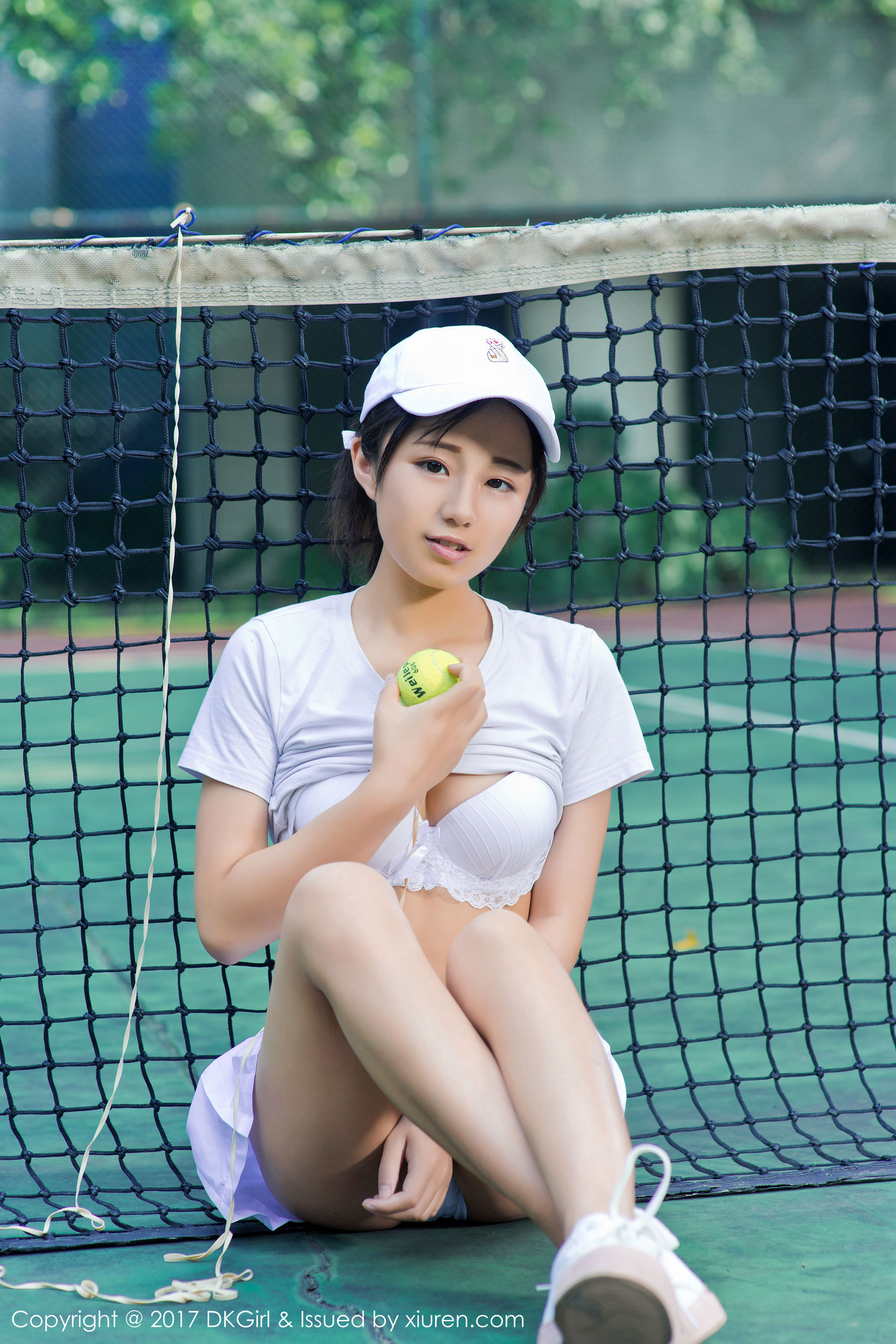 仓井优香《运动特辑》  VOL.033-图5