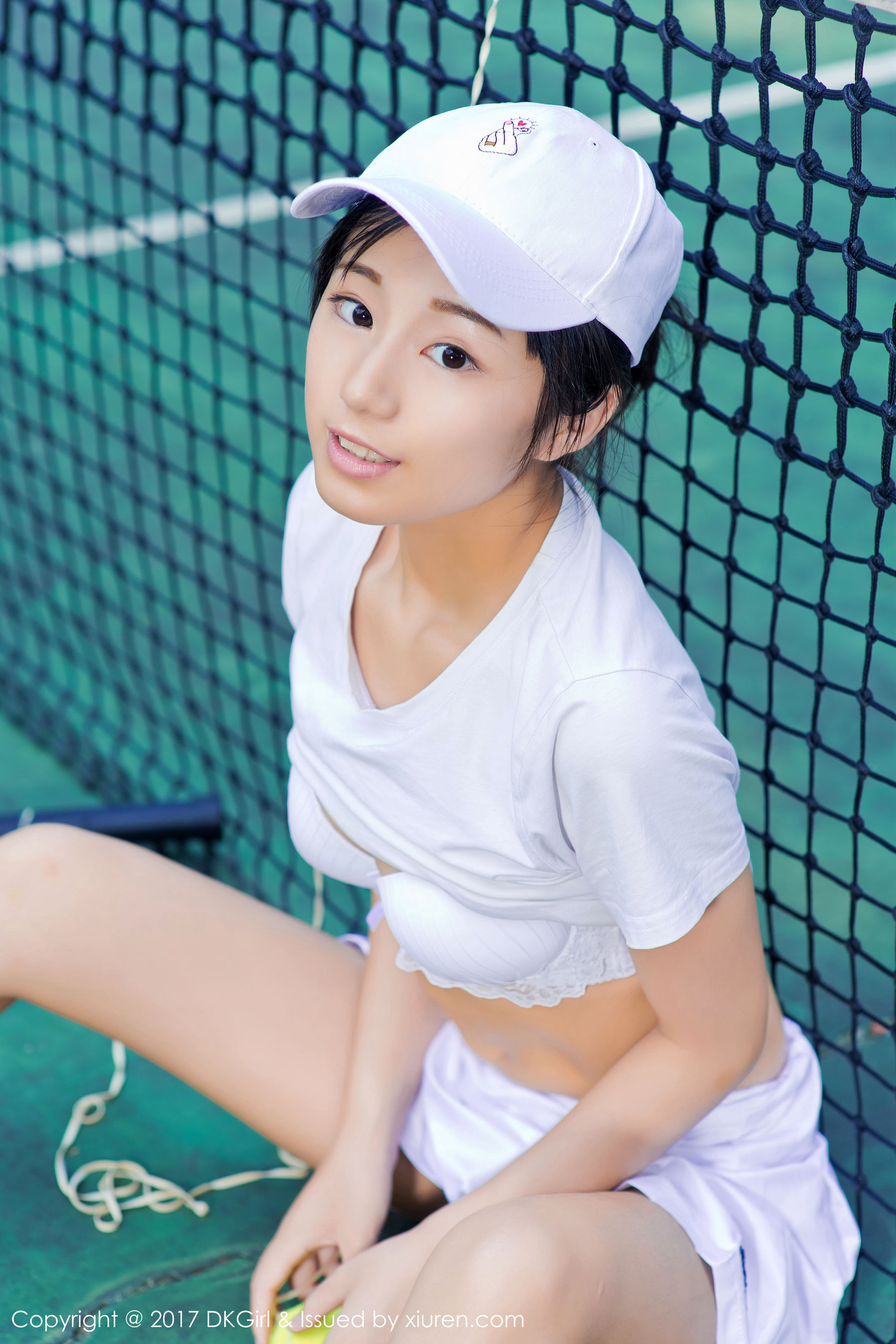 仓井优香《运动特辑》  VOL.033-图6
