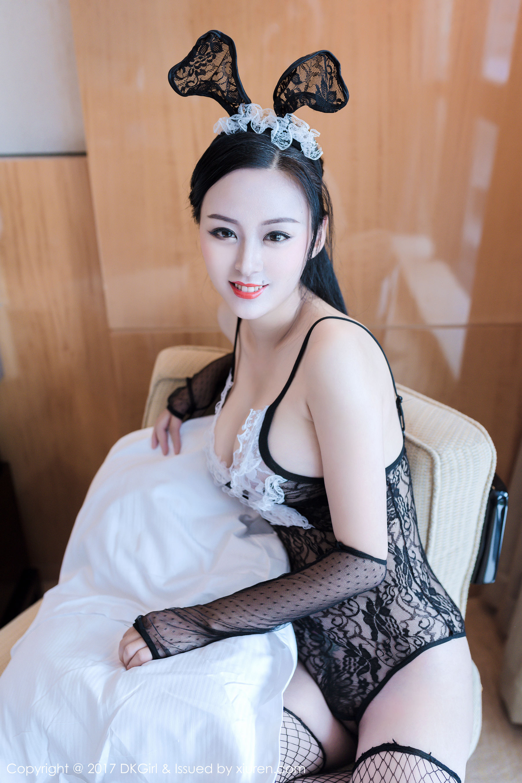 模特红艳《高颜值巨乳丰臀》  VOL.035-图10