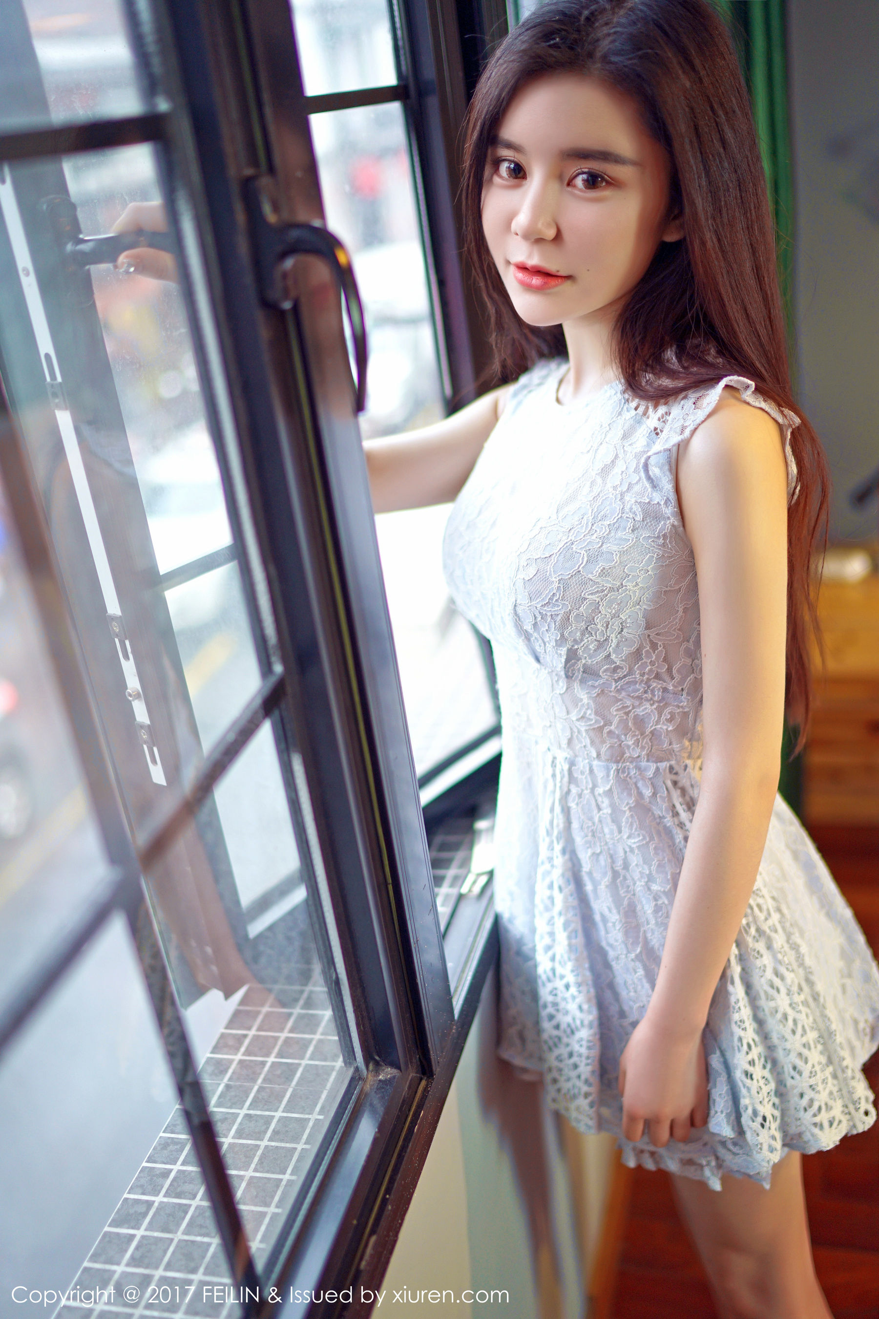 清新妹子@gary维爱  VOL.072-图9