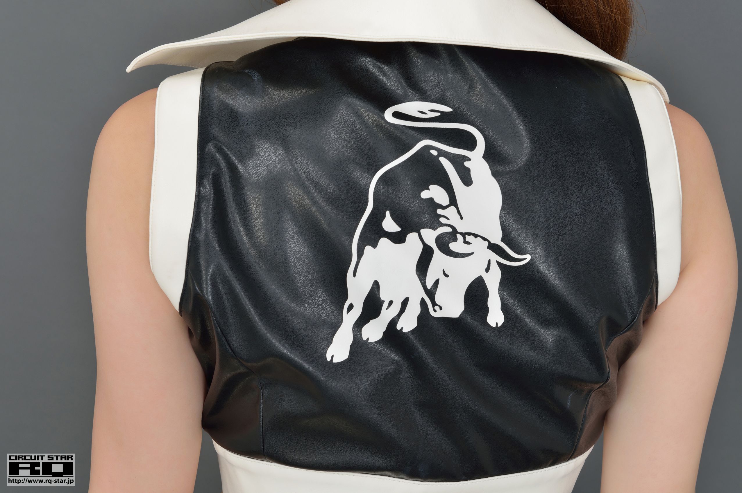 NO.00803 高橋あやか Ayaka Takahashi Race Queen 赛车女郎 写真集-图13