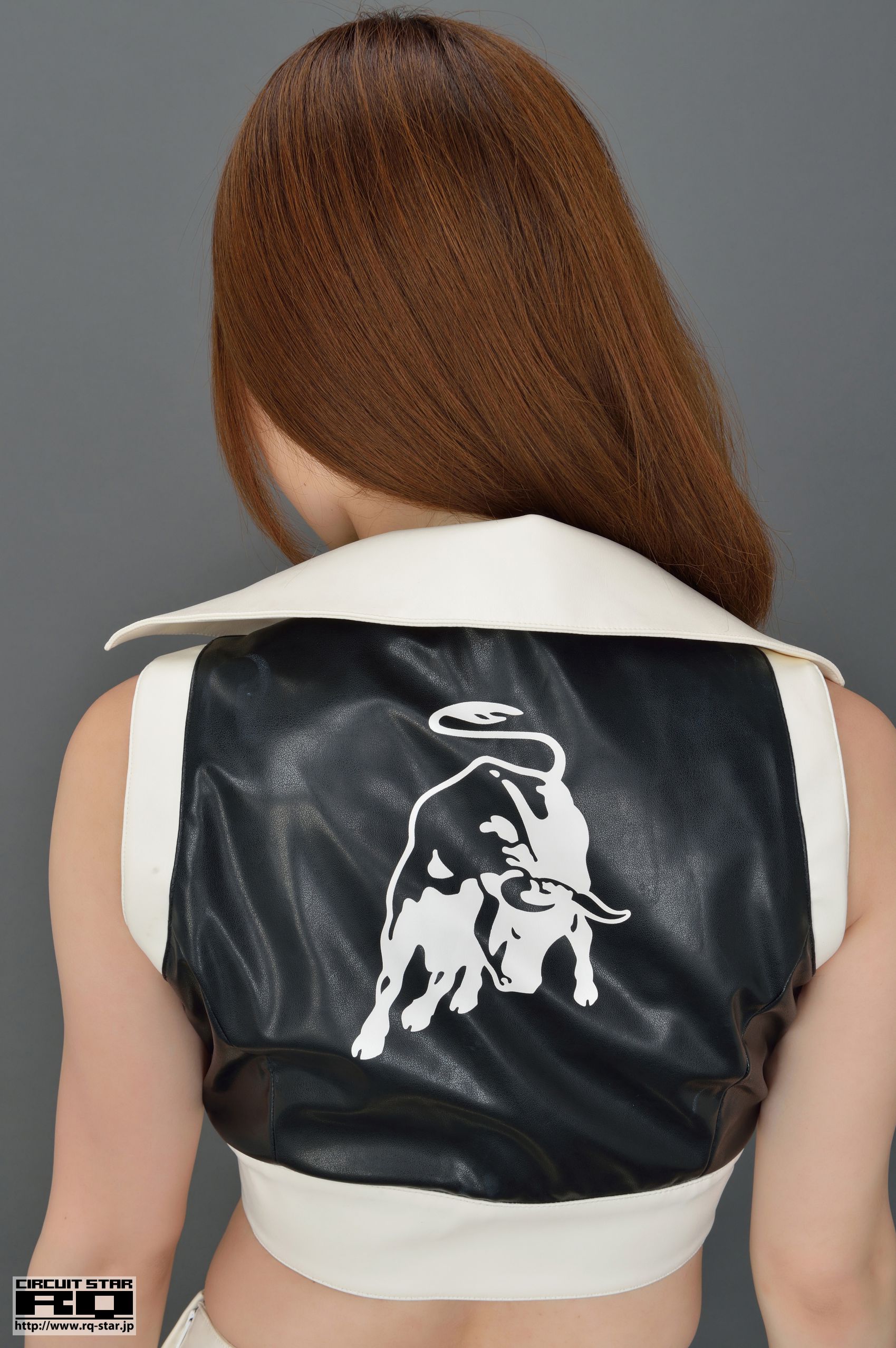 NO.00803 高橋あやか Ayaka Takahashi Race Queen 赛车女郎 写真集-图14