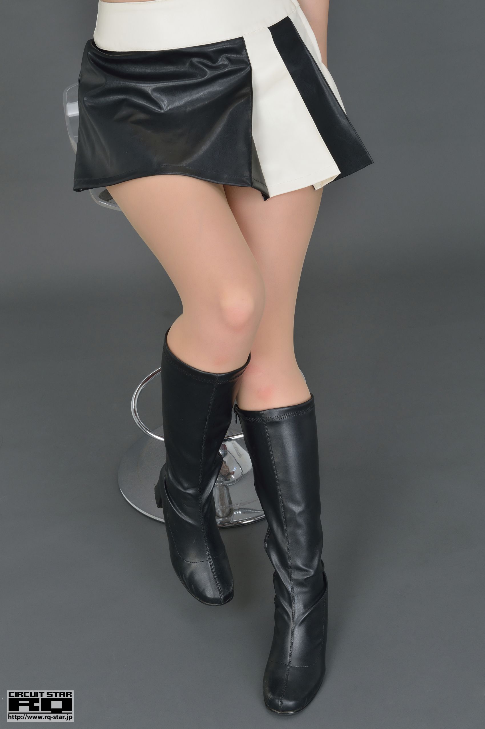 NO.00803 高橋あやか Ayaka Takahashi Race Queen 赛车女郎 写真集-图29