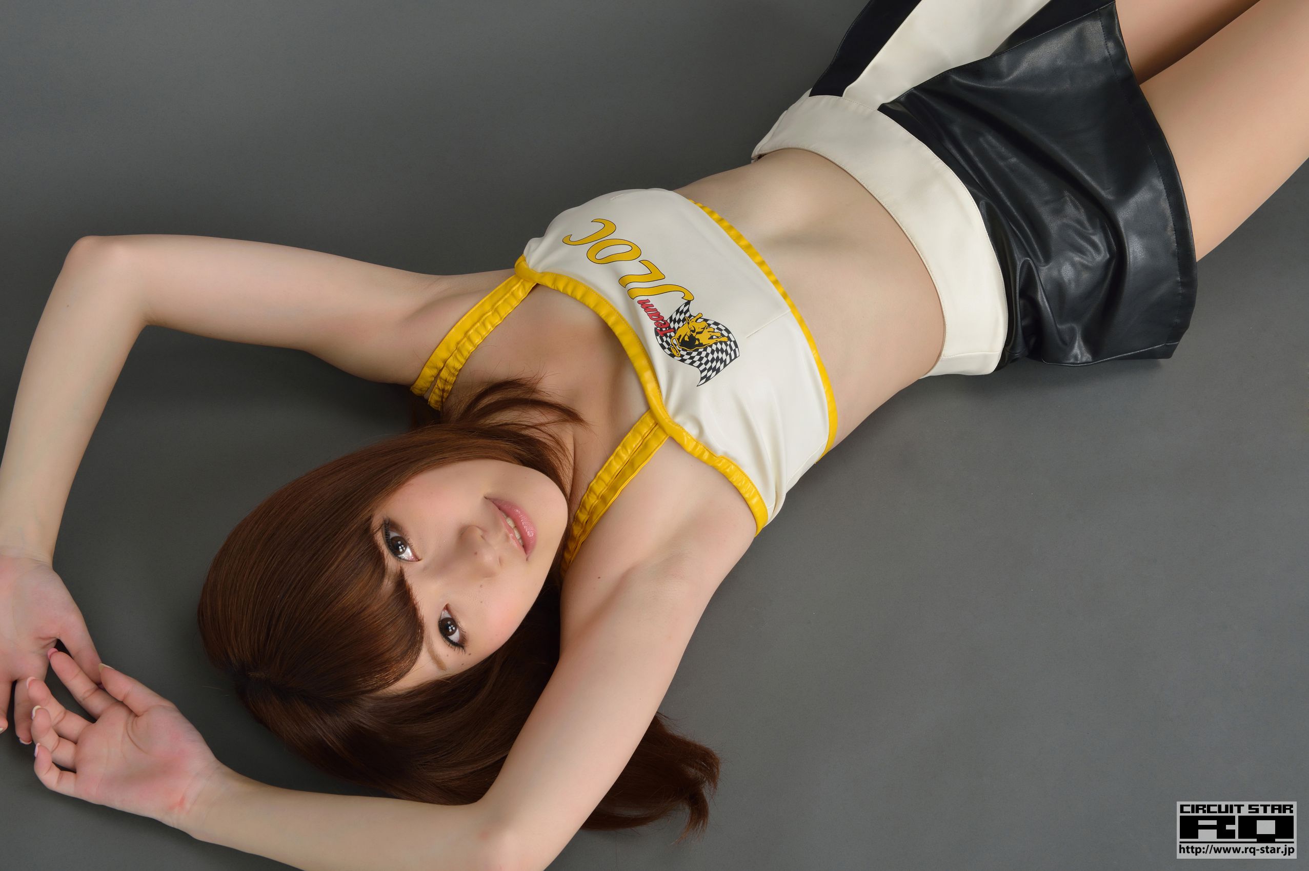 NO.00803 高橋あやか Ayaka Takahashi Race Queen 赛车女郎 写真集-图60