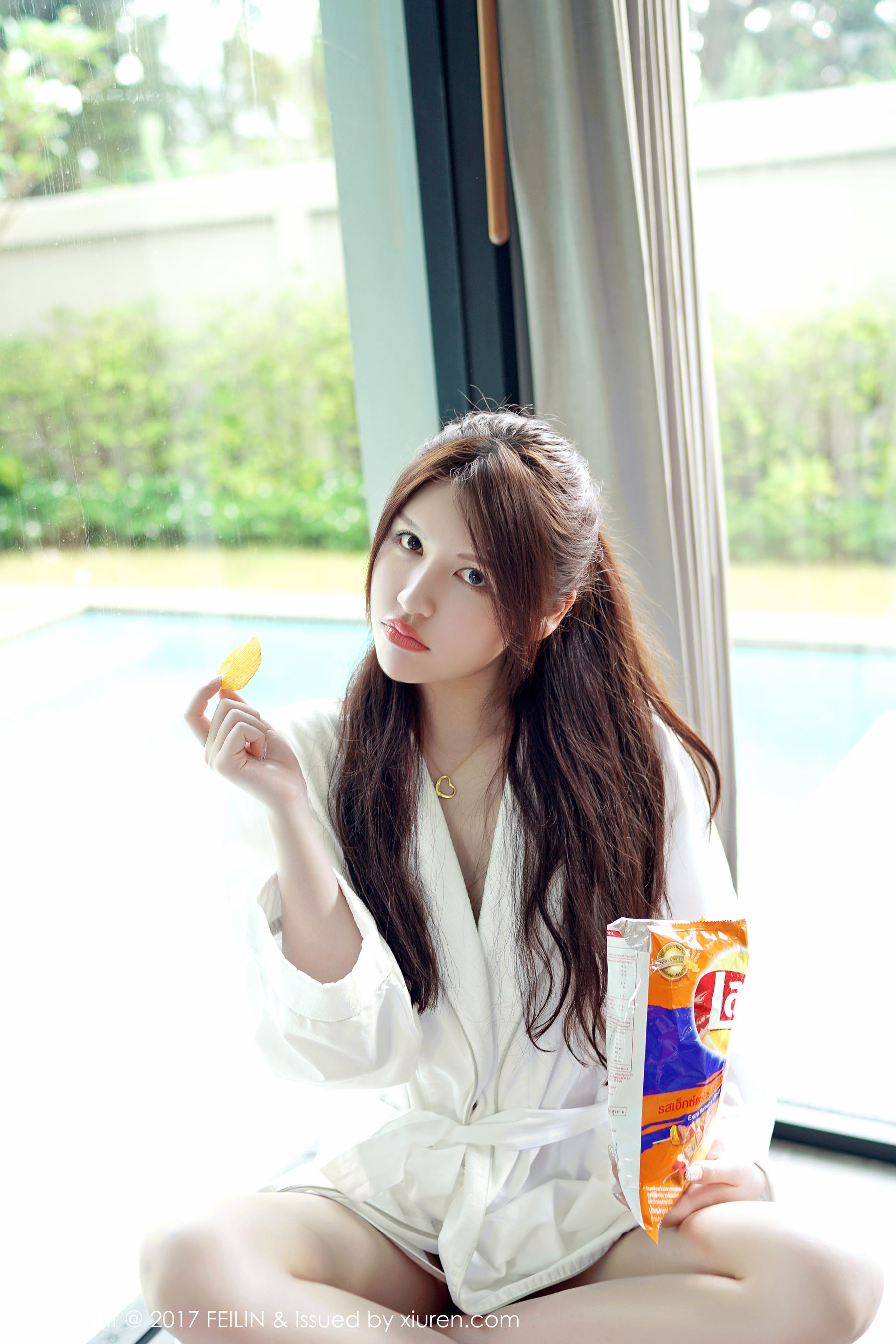 PaPa妈咪  VOL.085-图11