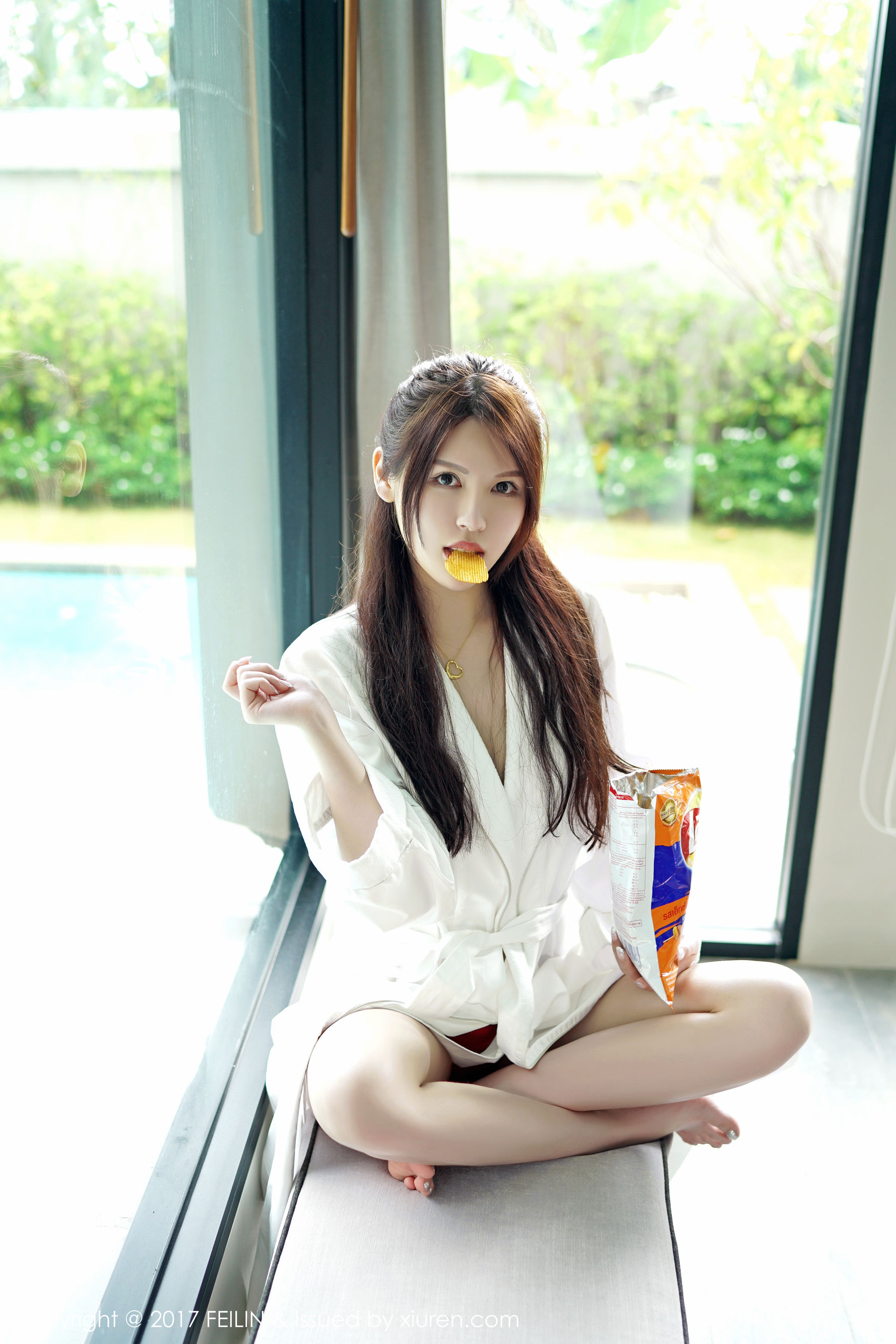 PaPa妈咪  VOL.085-图12