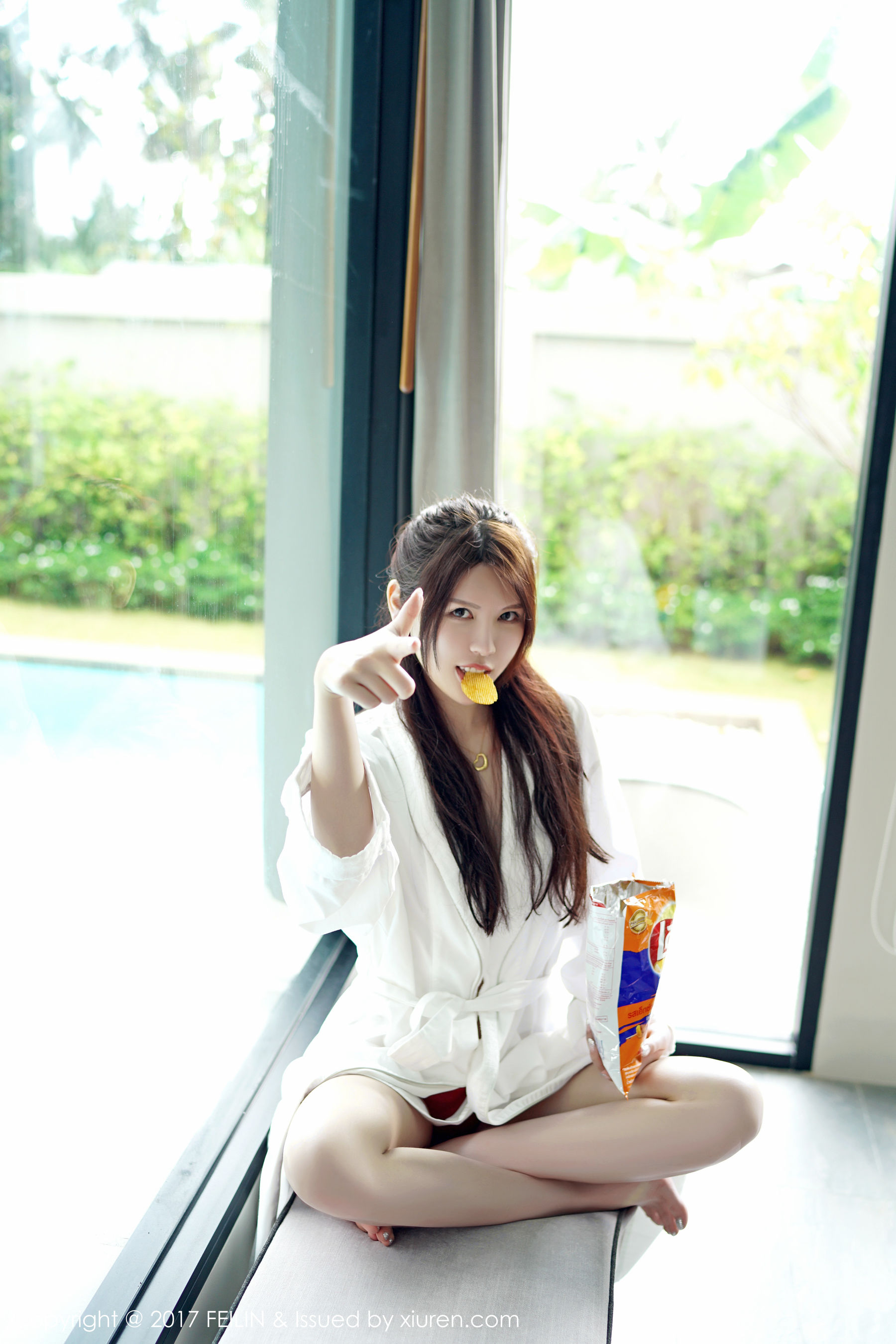 PaPa妈咪  VOL.085-图13