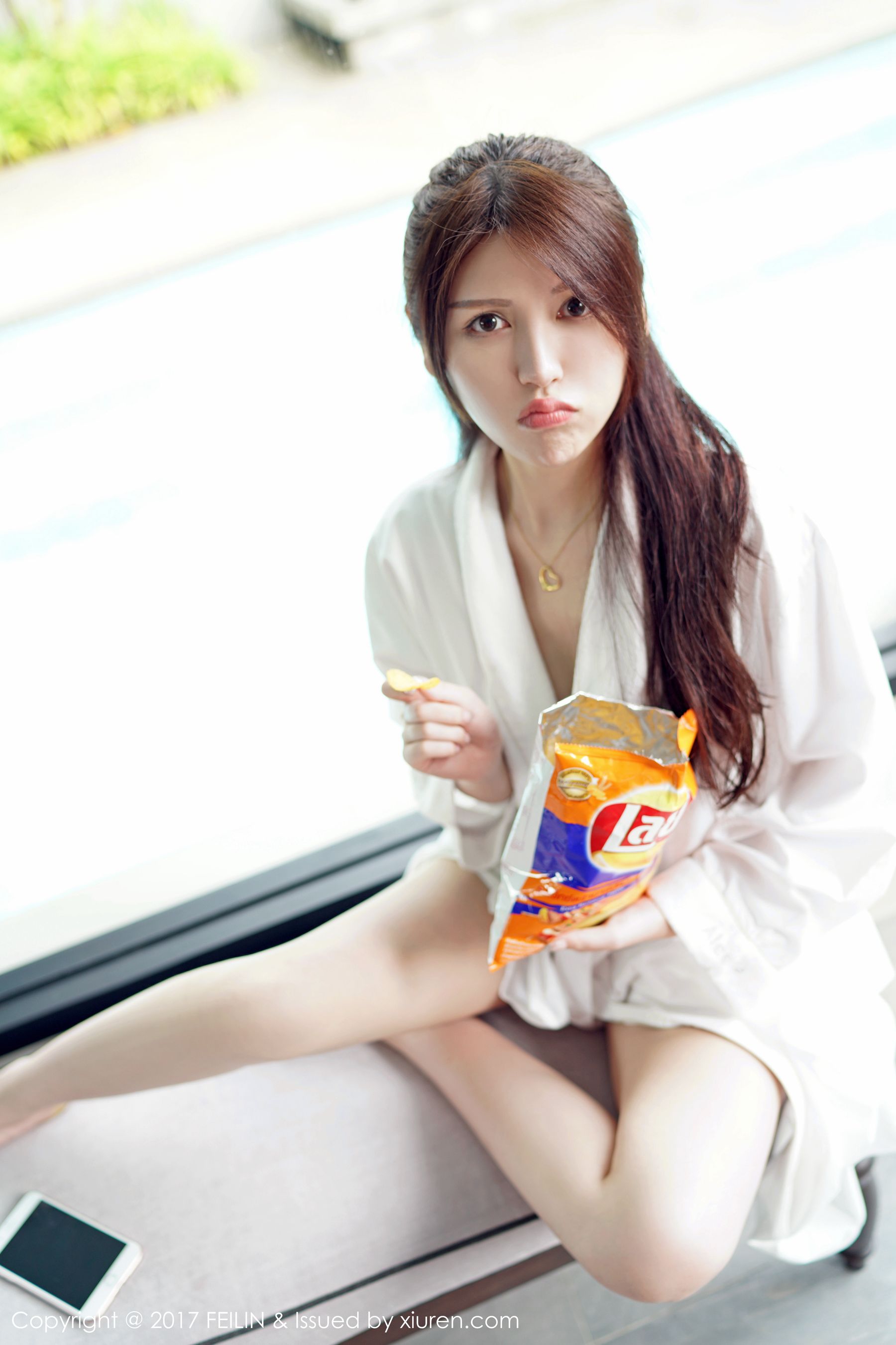 PaPa妈咪  VOL.085-图15