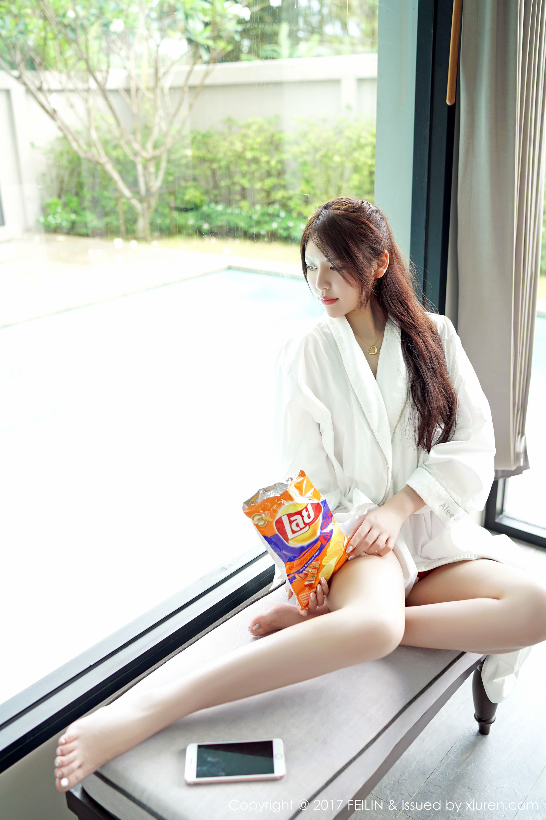 PaPa妈咪  VOL.085-图17