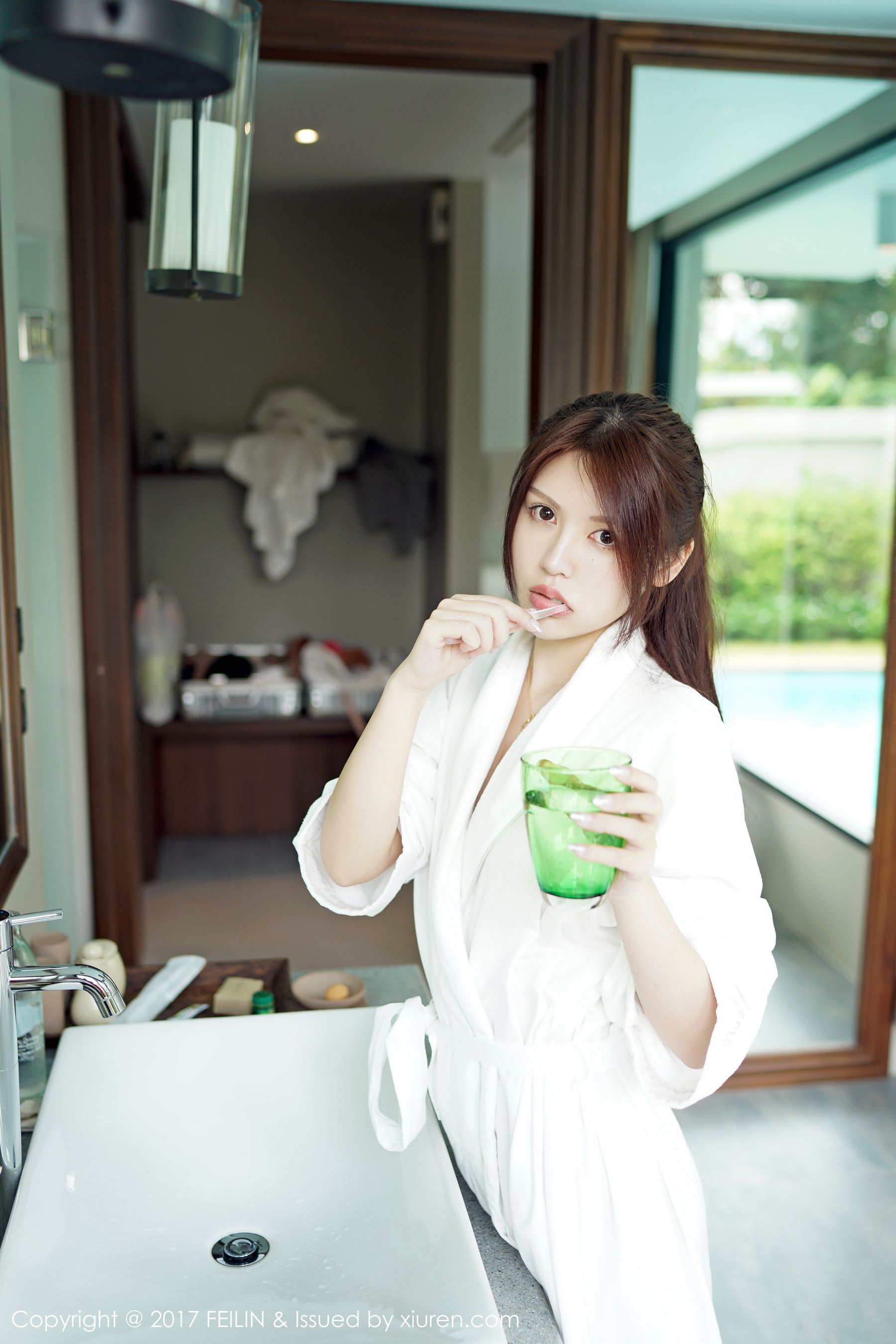 PaPa妈咪  VOL.085-图20