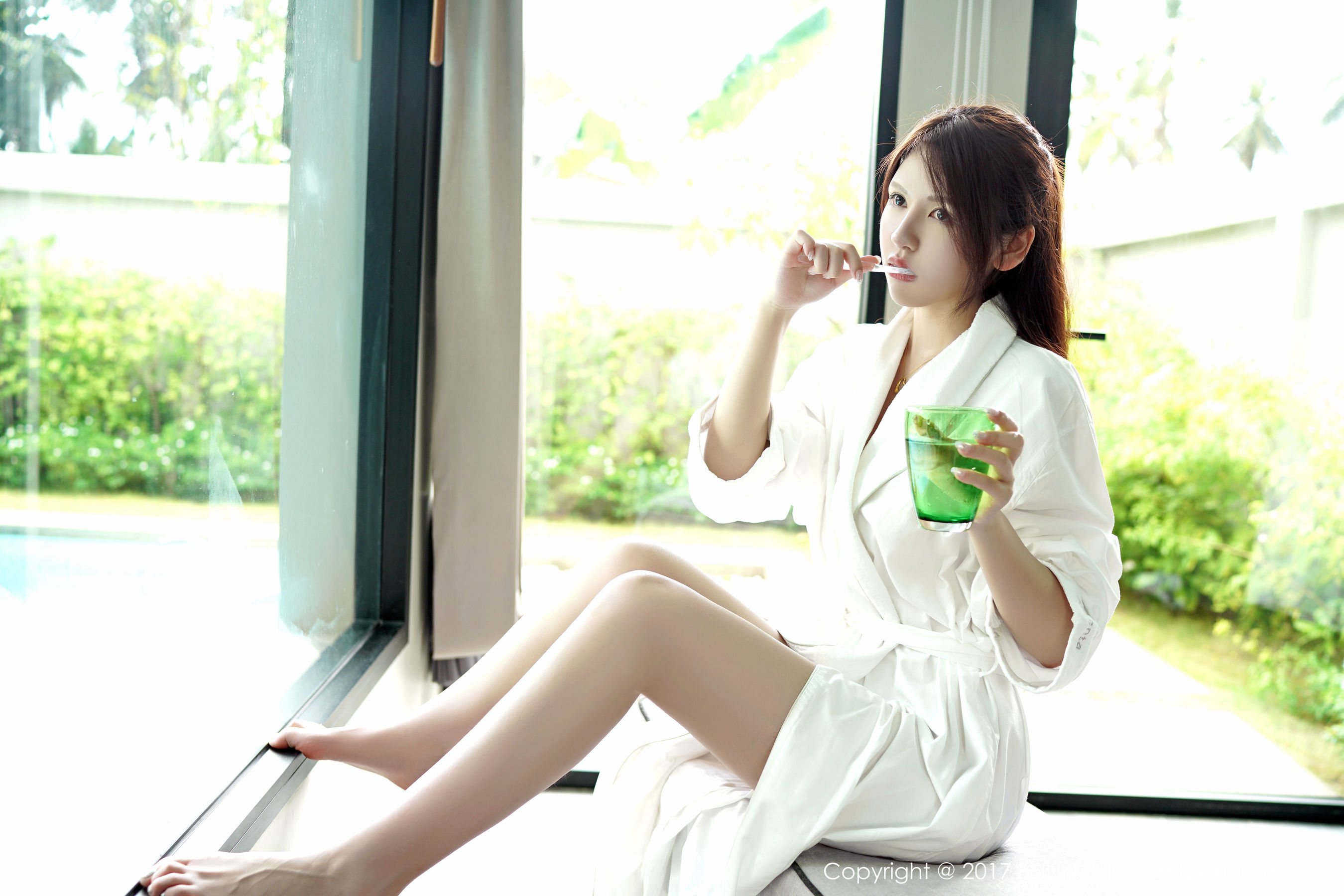 PaPa妈咪  VOL.085-图21