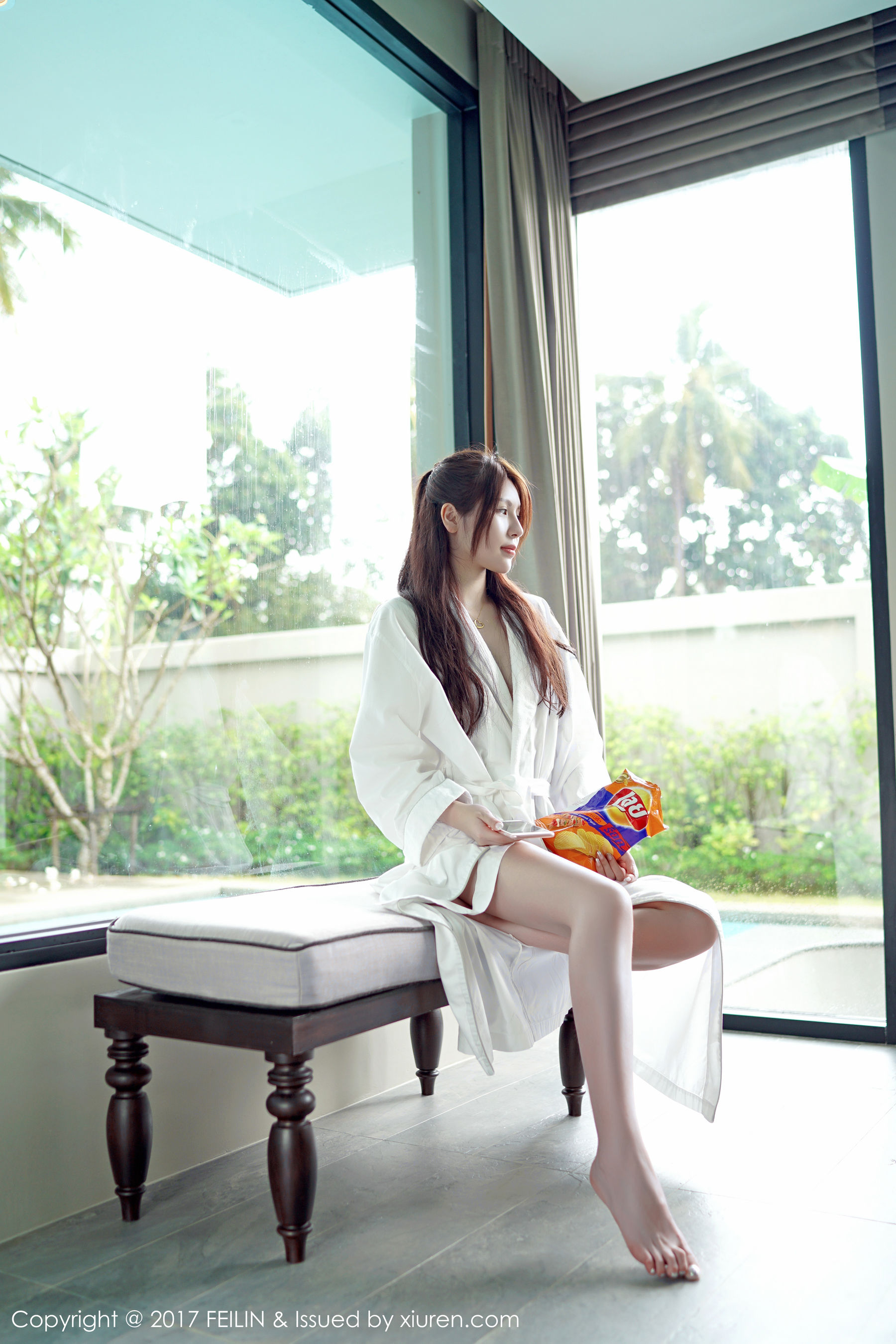 PaPa妈咪  VOL.085-图7