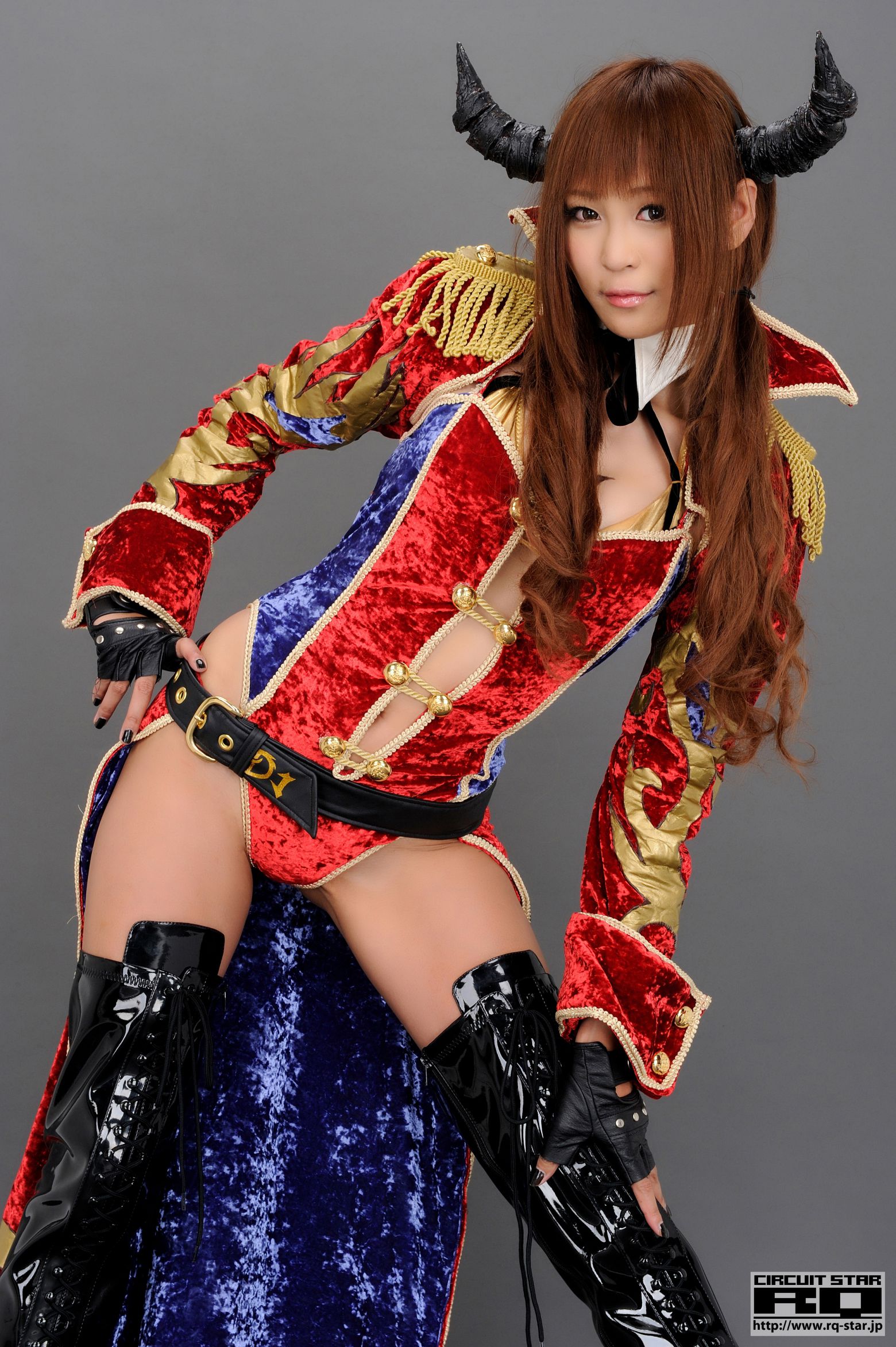 NO.00804 Sayuri Ono 小野さゆり COSPLAY系列 写真集-图11