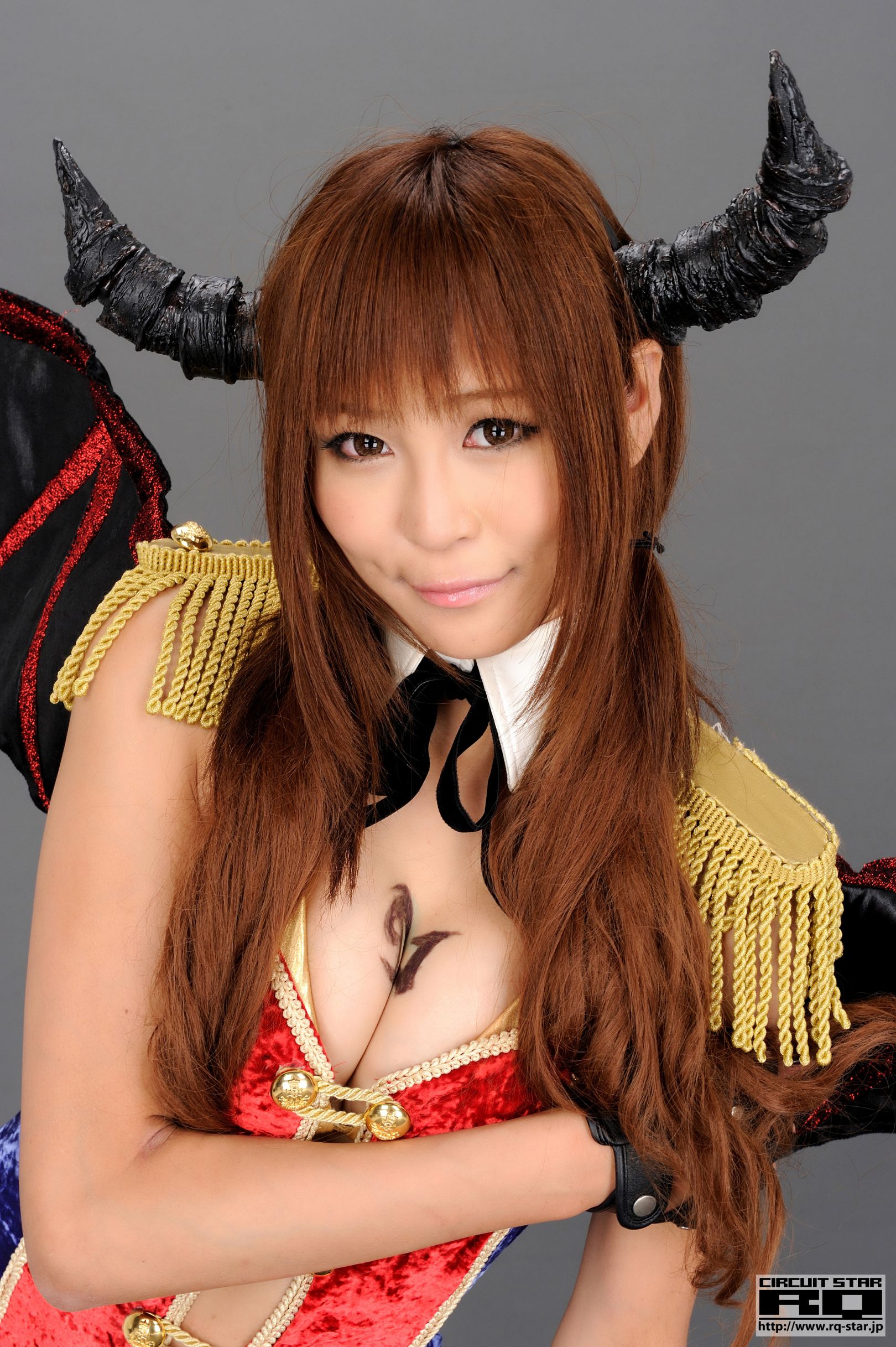 NO.00804 Sayuri Ono 小野さゆり COSPLAY系列 写真集-图124