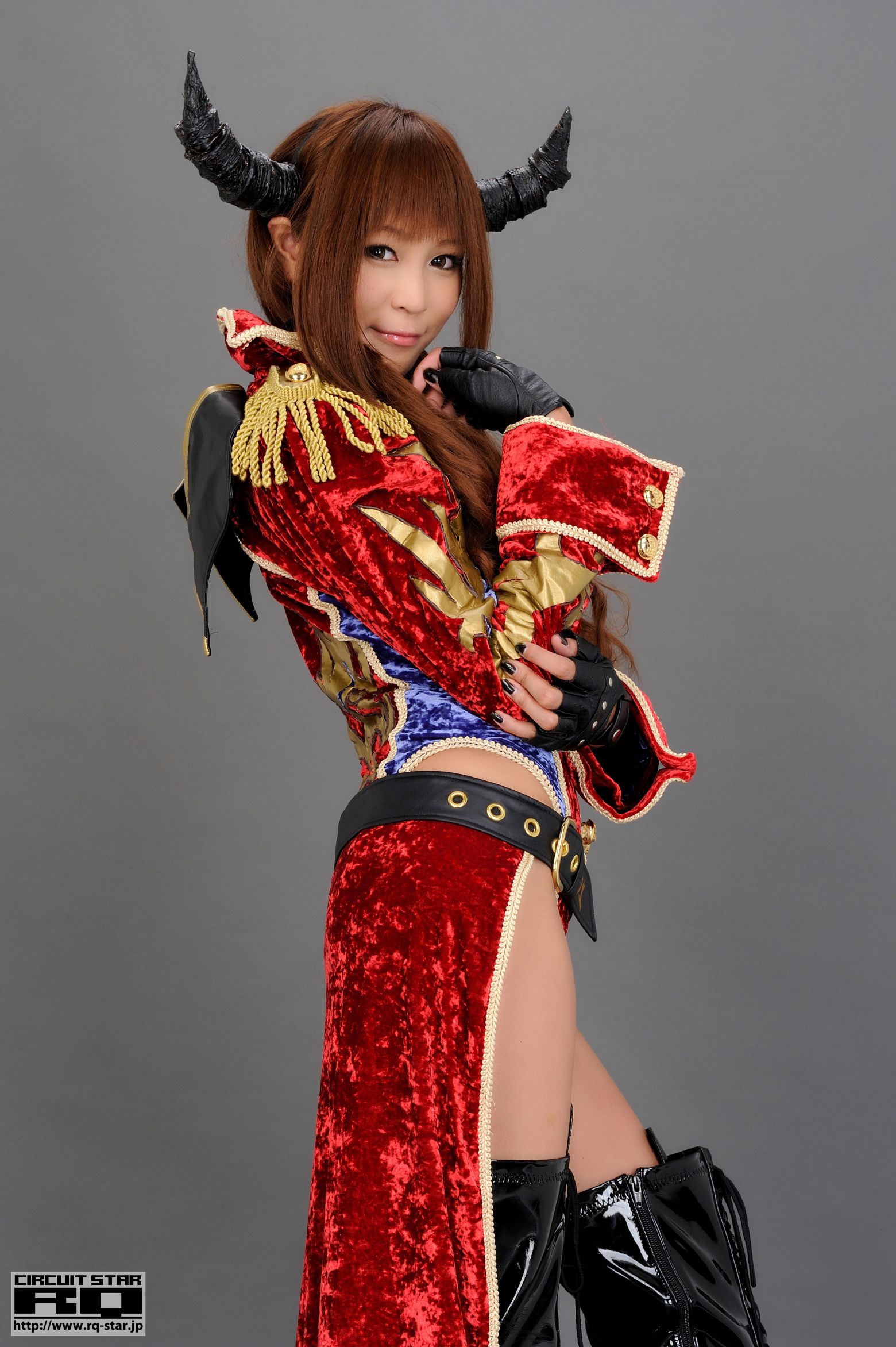 NO.00804 Sayuri Ono 小野さゆり COSPLAY系列 写真集-图13