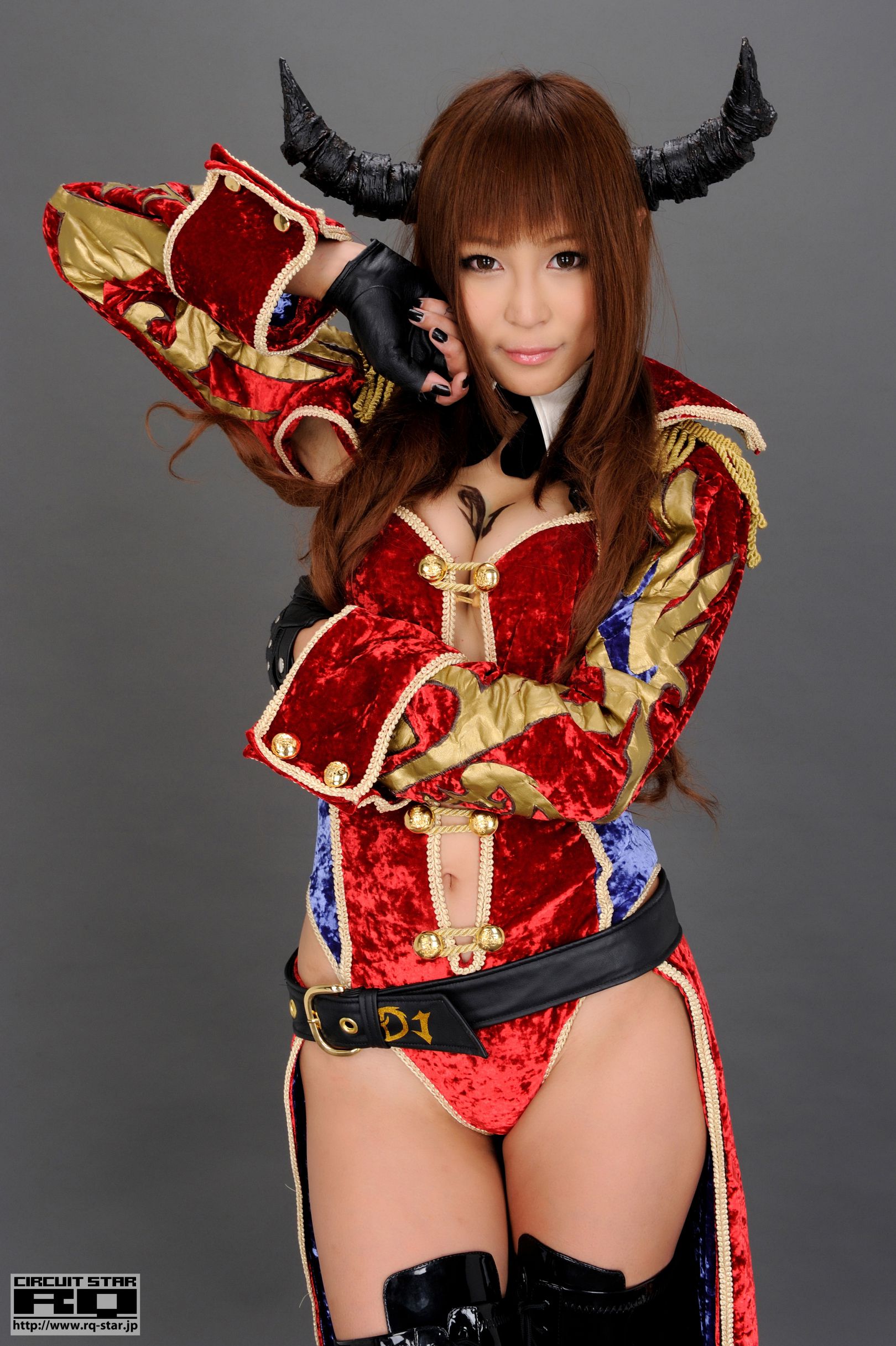 NO.00804 Sayuri Ono 小野さゆり COSPLAY系列 写真集-图14