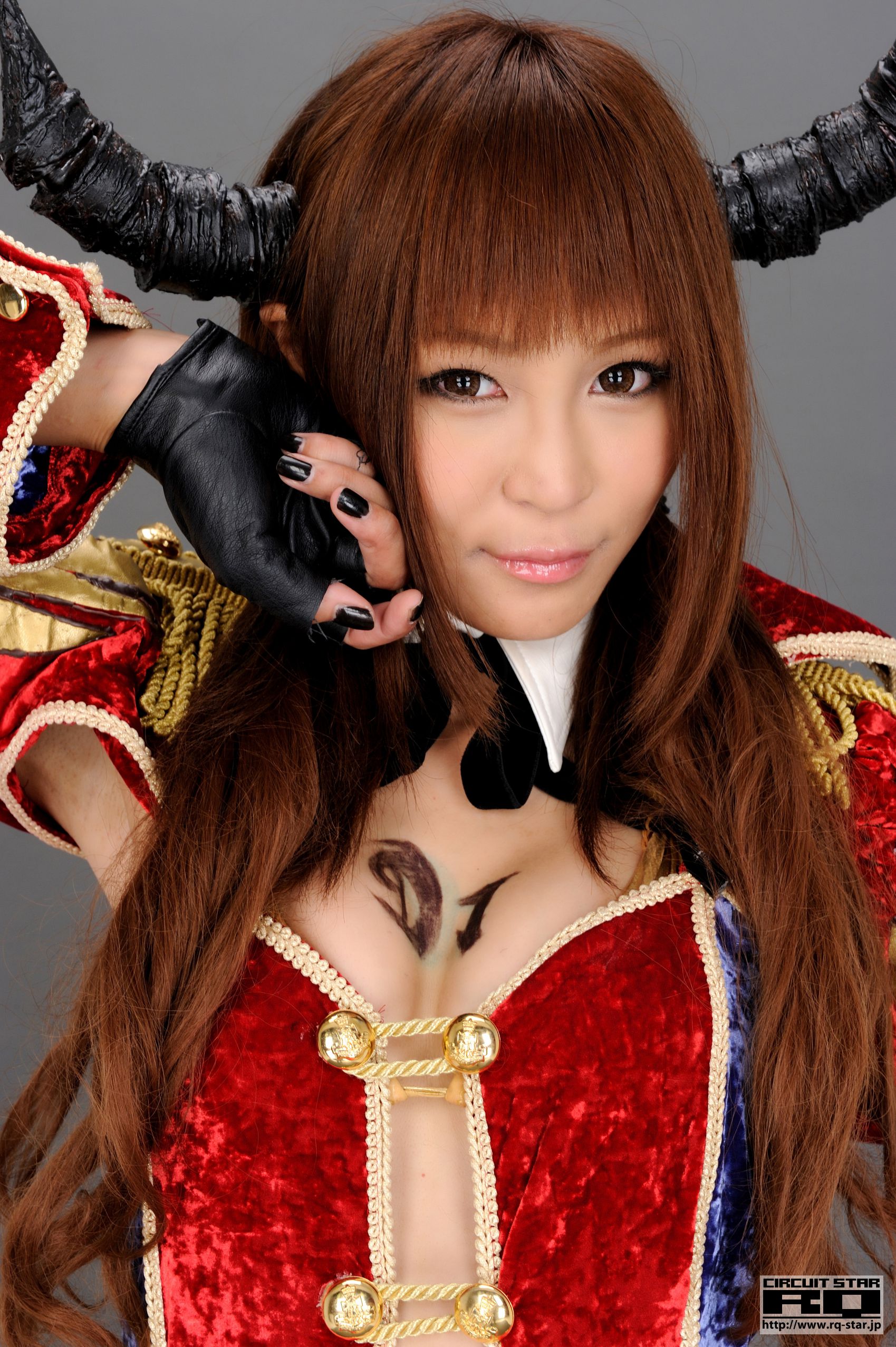 NO.00804 Sayuri Ono 小野さゆり COSPLAY系列 写真集-图15