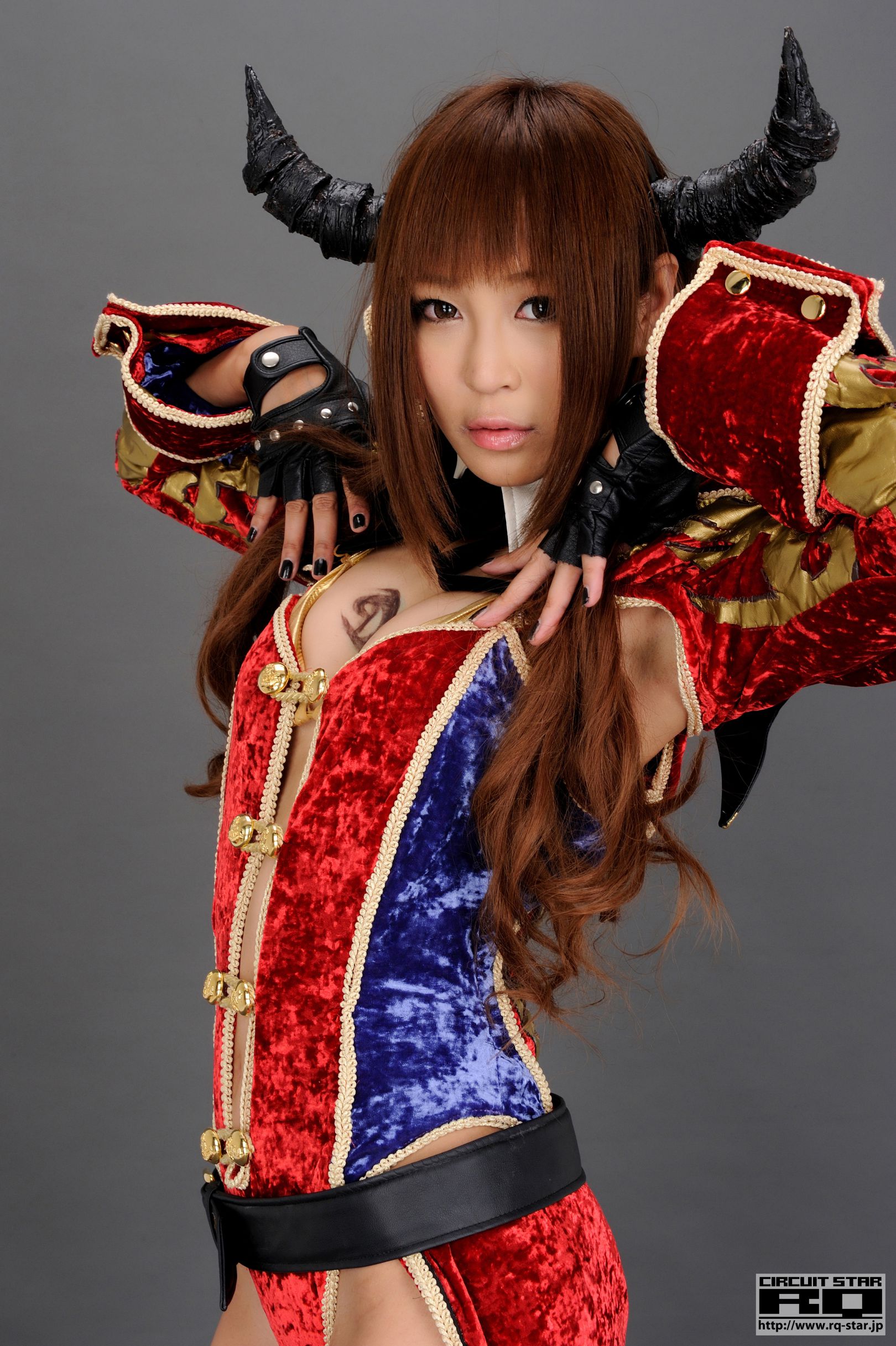 NO.00804 Sayuri Ono 小野さゆり COSPLAY系列 写真集-图18