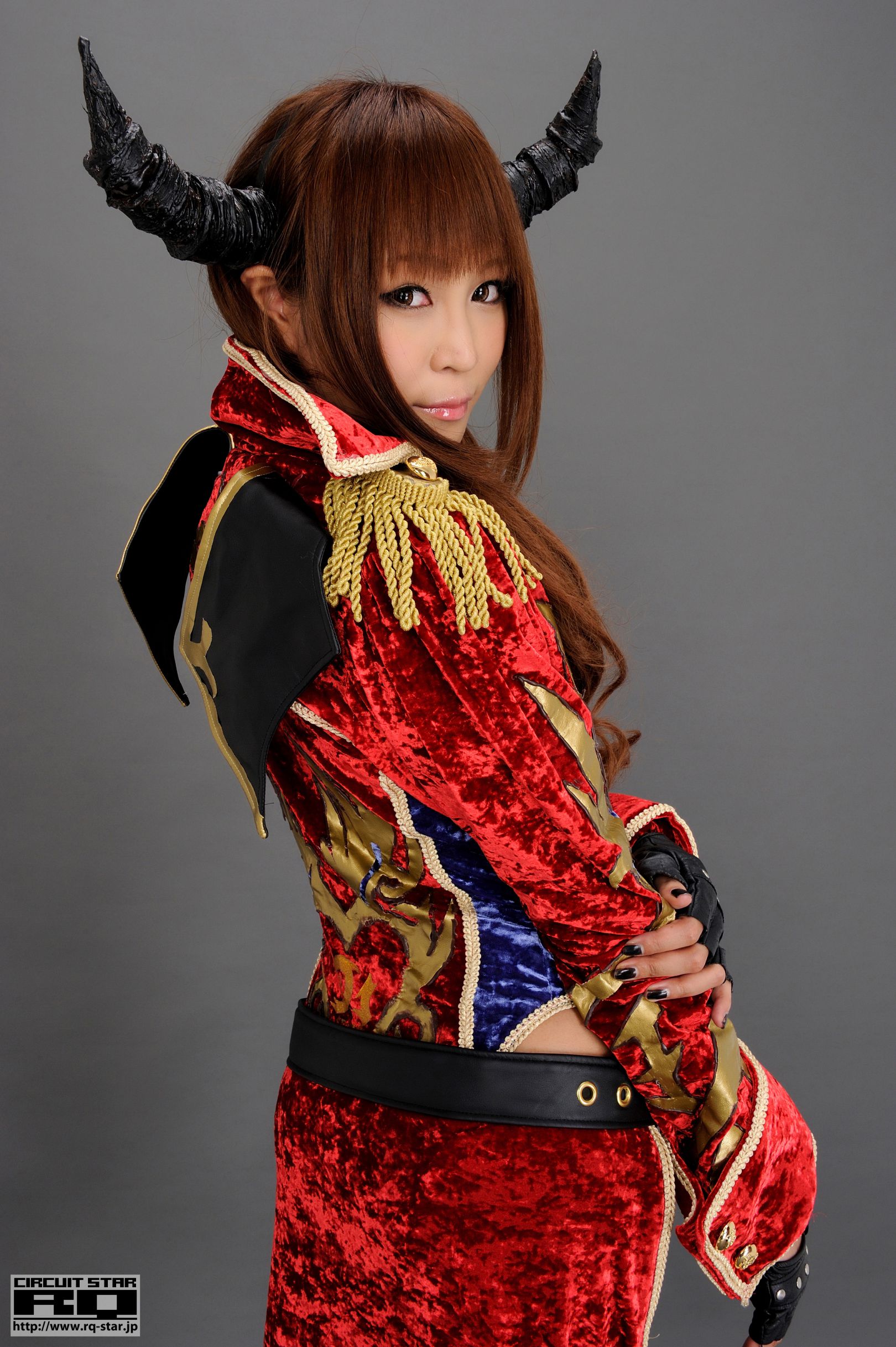 NO.00804 Sayuri Ono 小野さゆり COSPLAY系列 写真集-图19