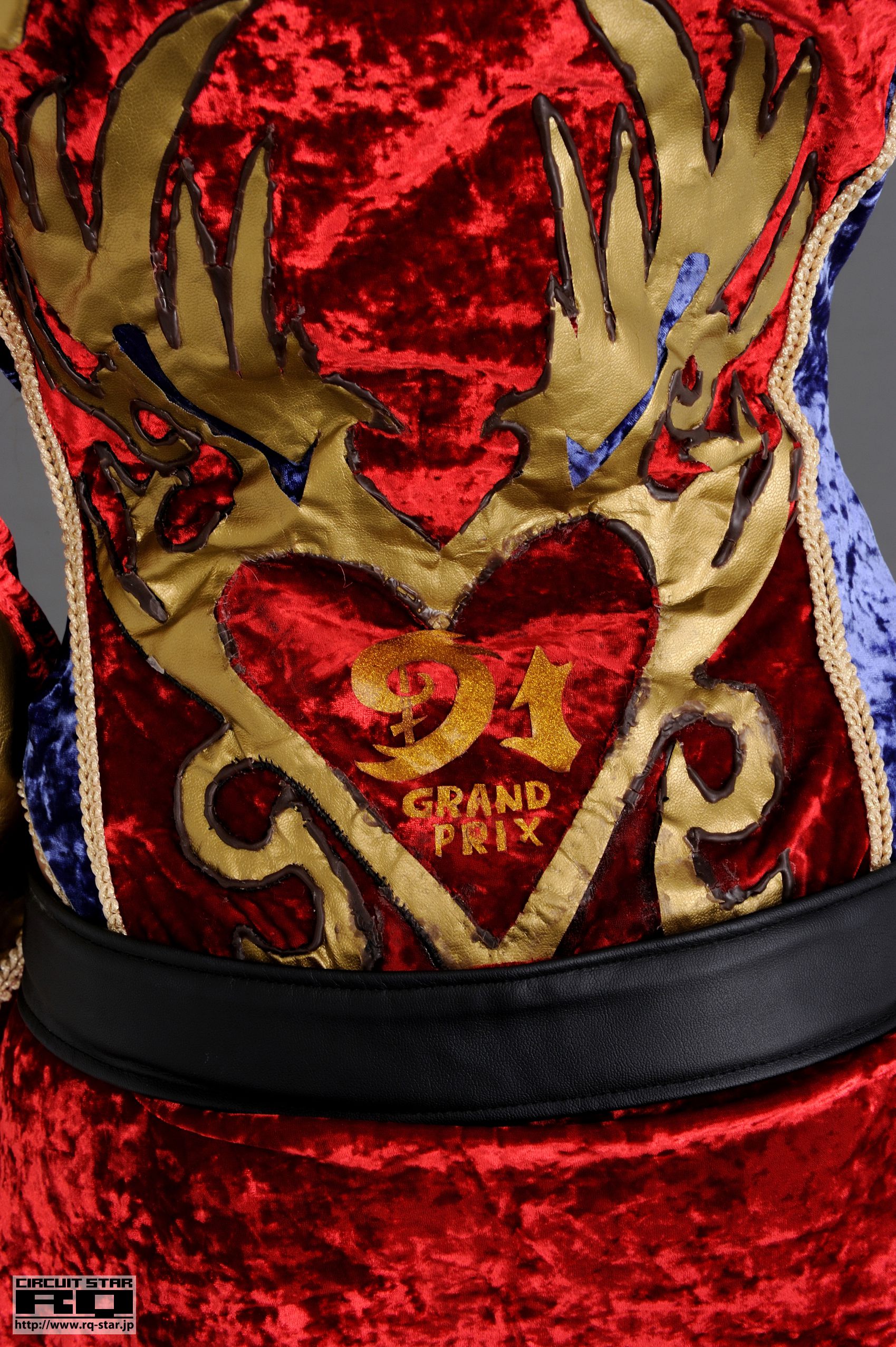 NO.00804 Sayuri Ono 小野さゆり COSPLAY系列 写真集-图21