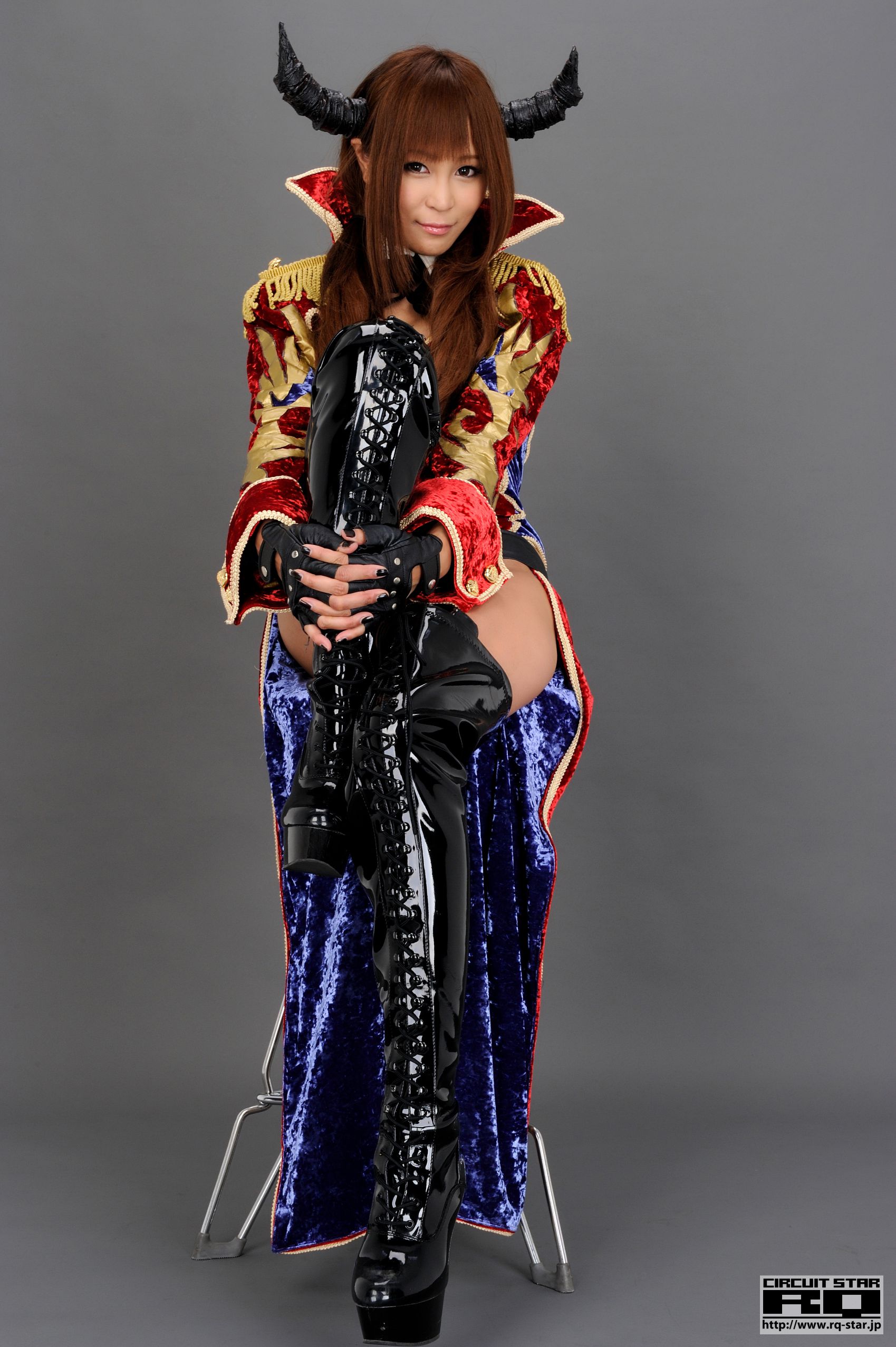 NO.00804 Sayuri Ono 小野さゆり COSPLAY系列 写真集-图26