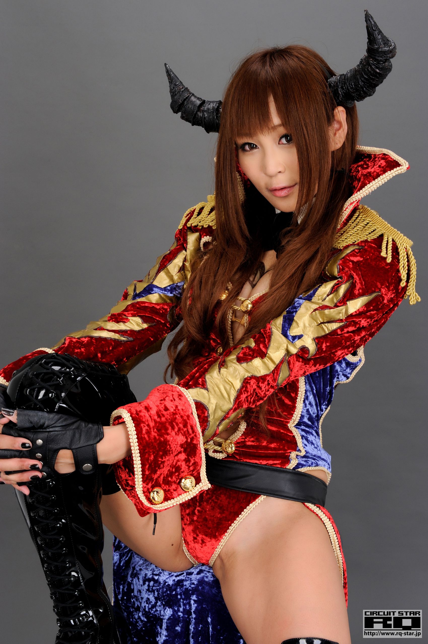 NO.00804 Sayuri Ono 小野さゆり COSPLAY系列 写真集-图28