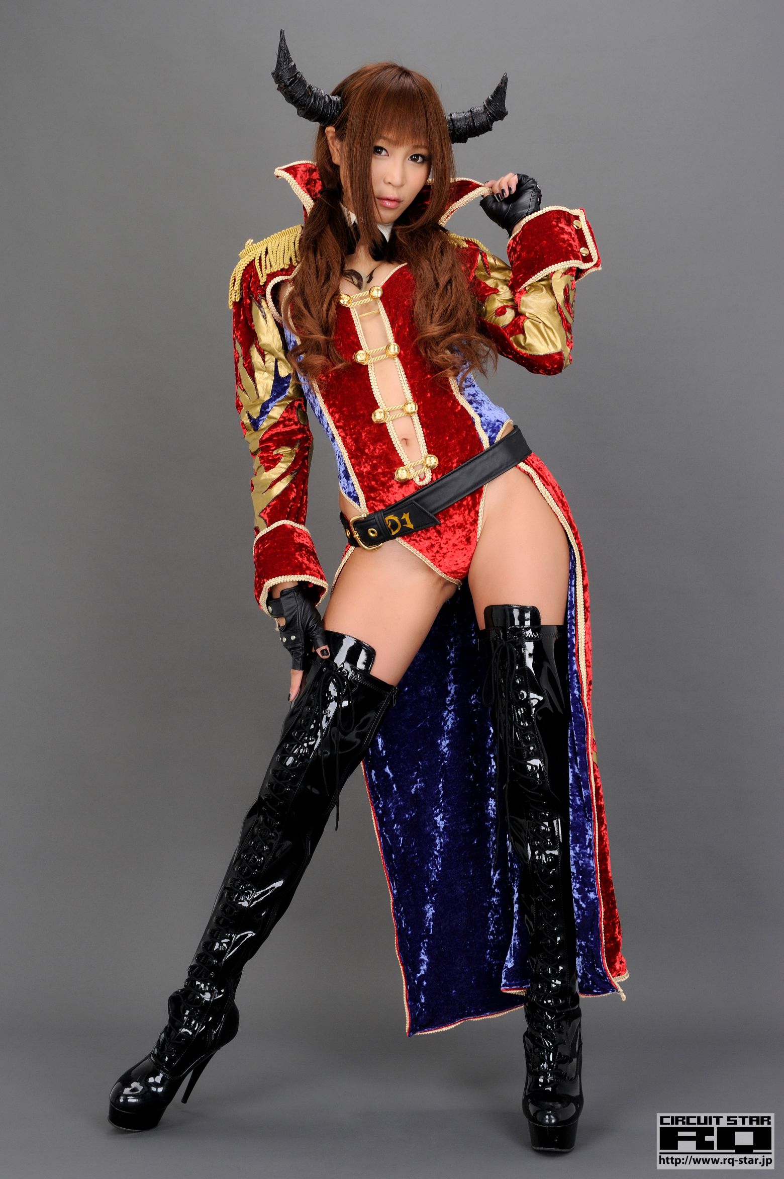 NO.00804 Sayuri Ono 小野さゆり COSPLAY系列 写真集-图2