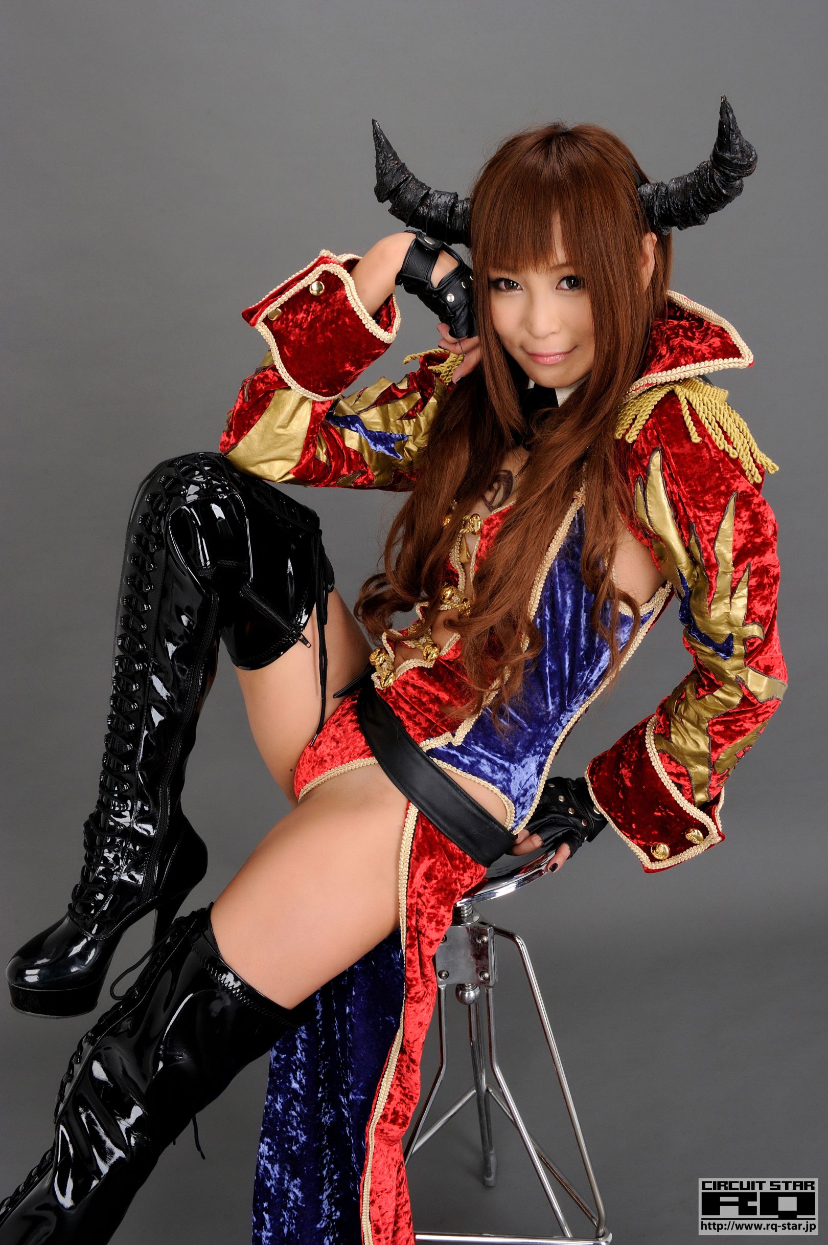 NO.00804 Sayuri Ono 小野さゆり COSPLAY系列 写真集-图33