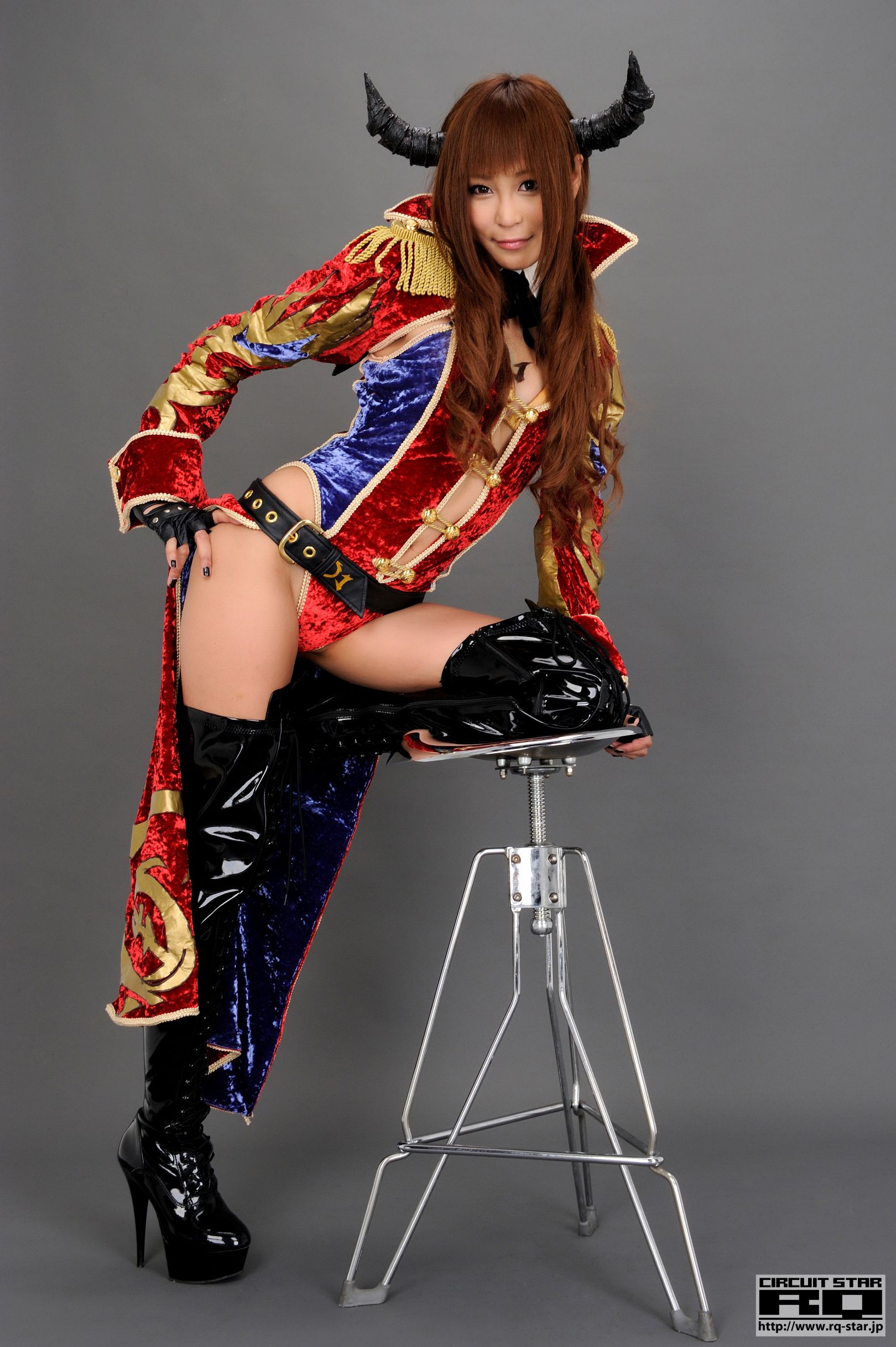 NO.00804 Sayuri Ono 小野さゆり COSPLAY系列 写真集-图35