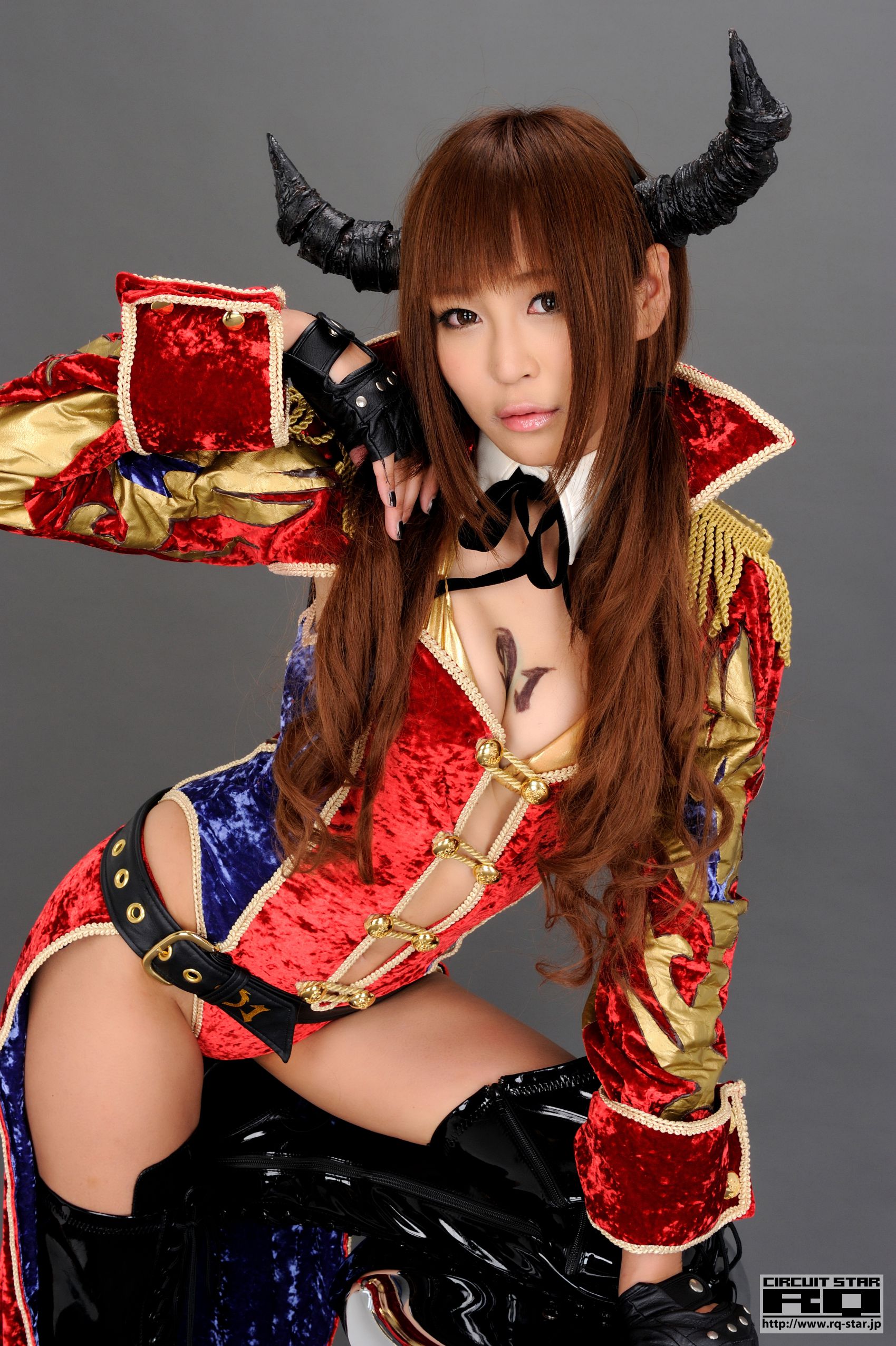 NO.00804 Sayuri Ono 小野さゆり COSPLAY系列 写真集-图36