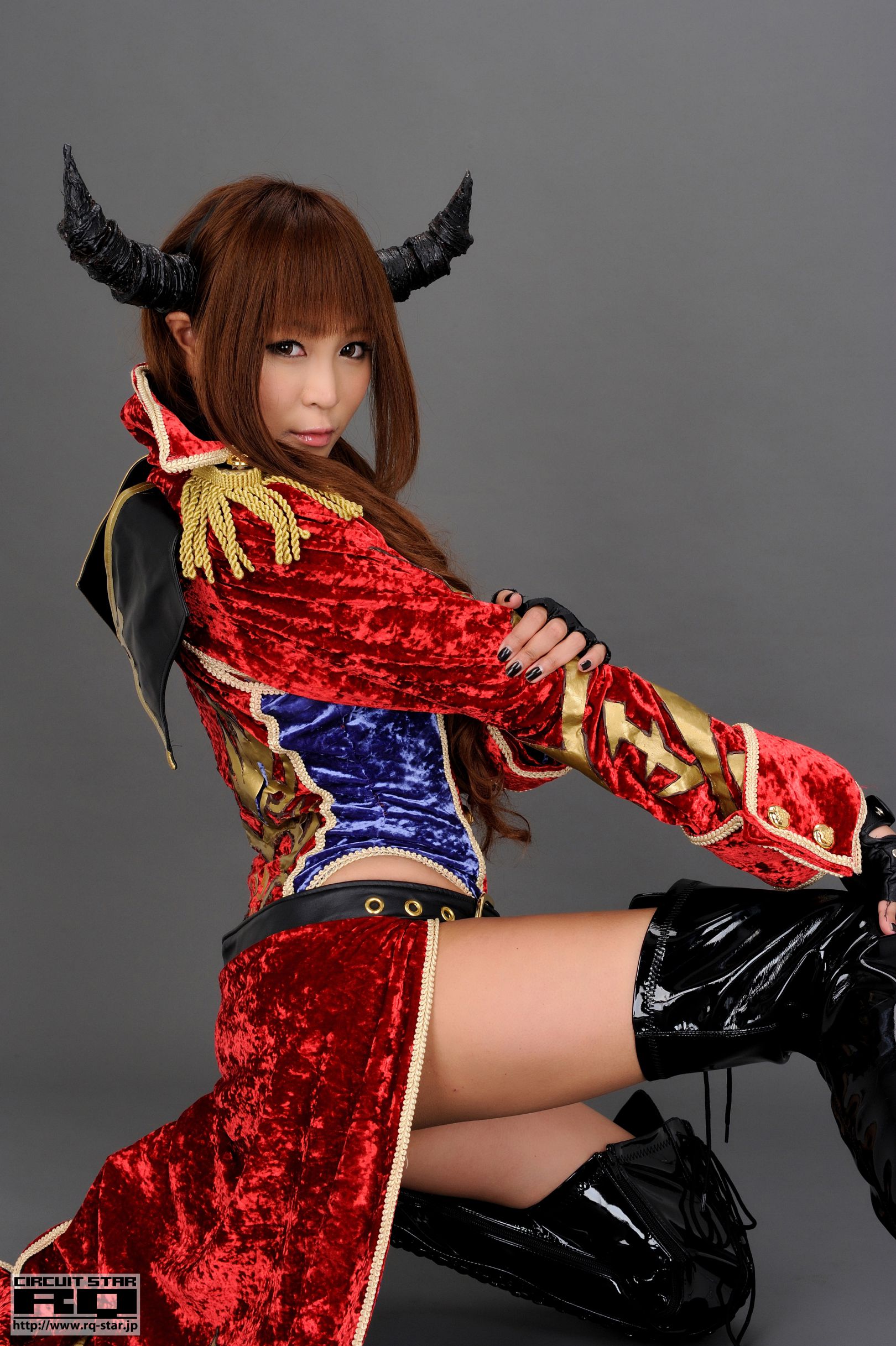 NO.00804 Sayuri Ono 小野さゆり COSPLAY系列 写真集-图37