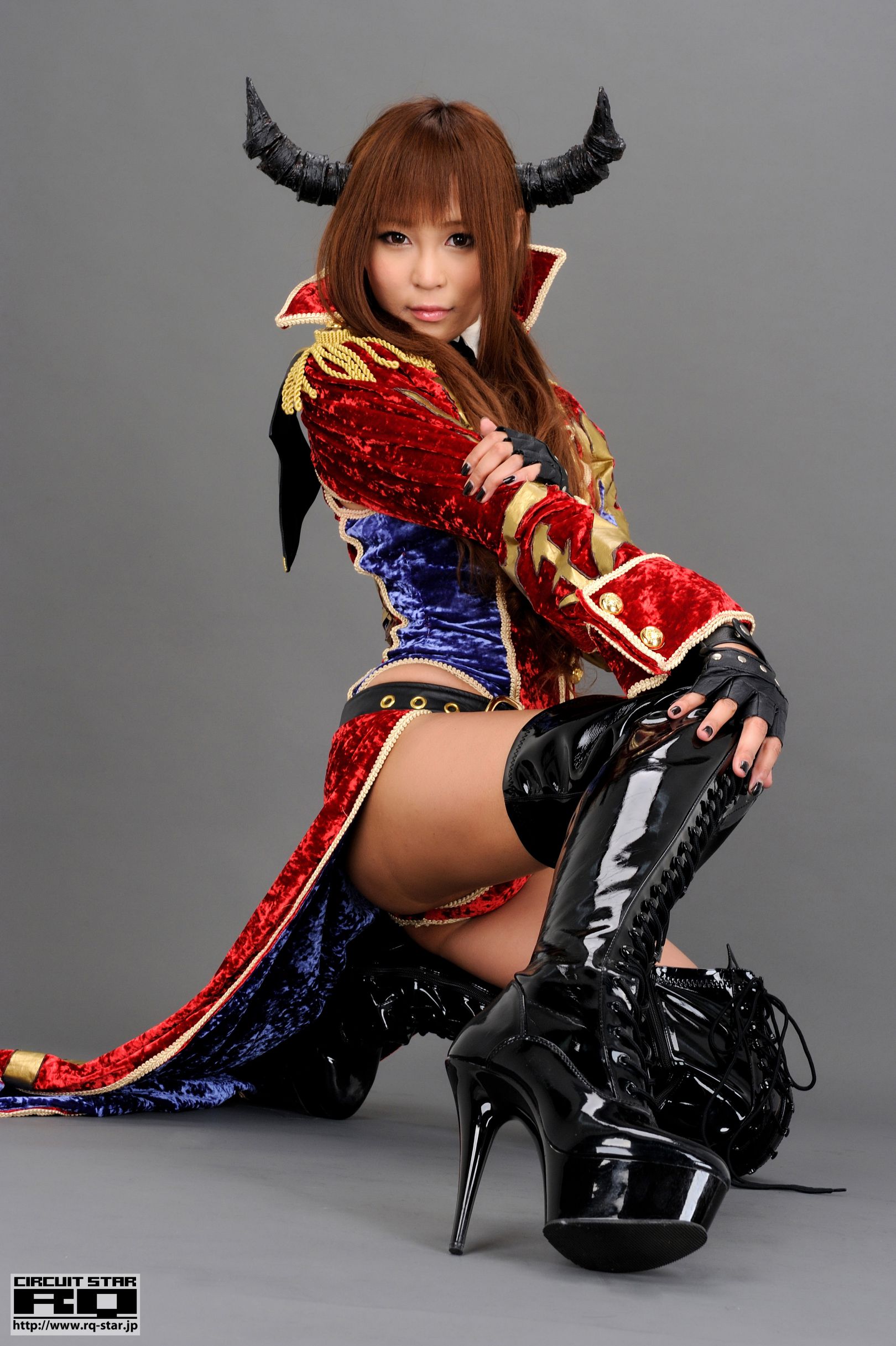 NO.00804 Sayuri Ono 小野さゆり COSPLAY系列 写真集-图38