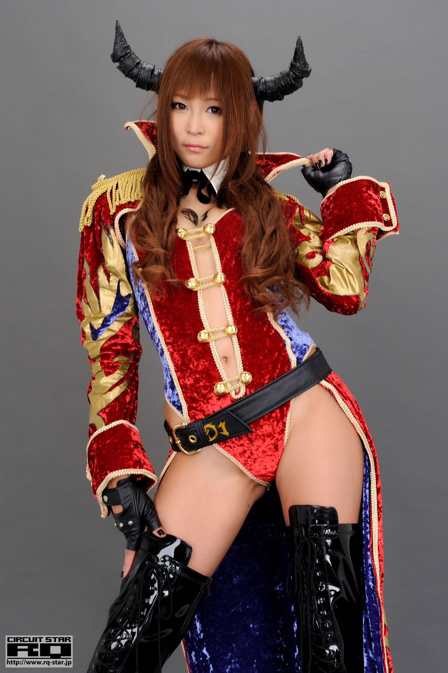 NO.00804 Sayuri Ono 小野さゆり COSPLAY系列 写真集-图3