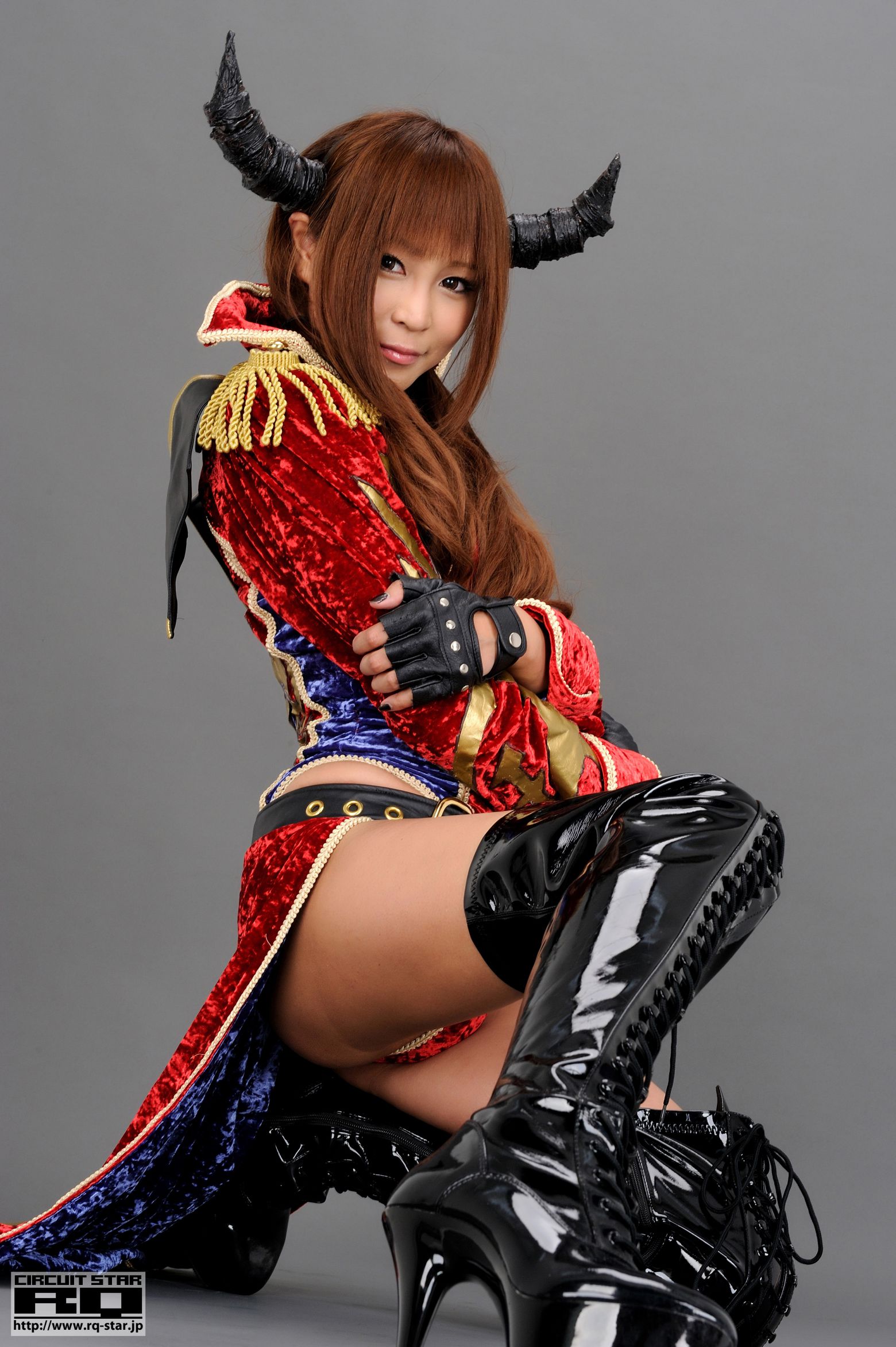 NO.00804 Sayuri Ono 小野さゆり COSPLAY系列 写真集-图39