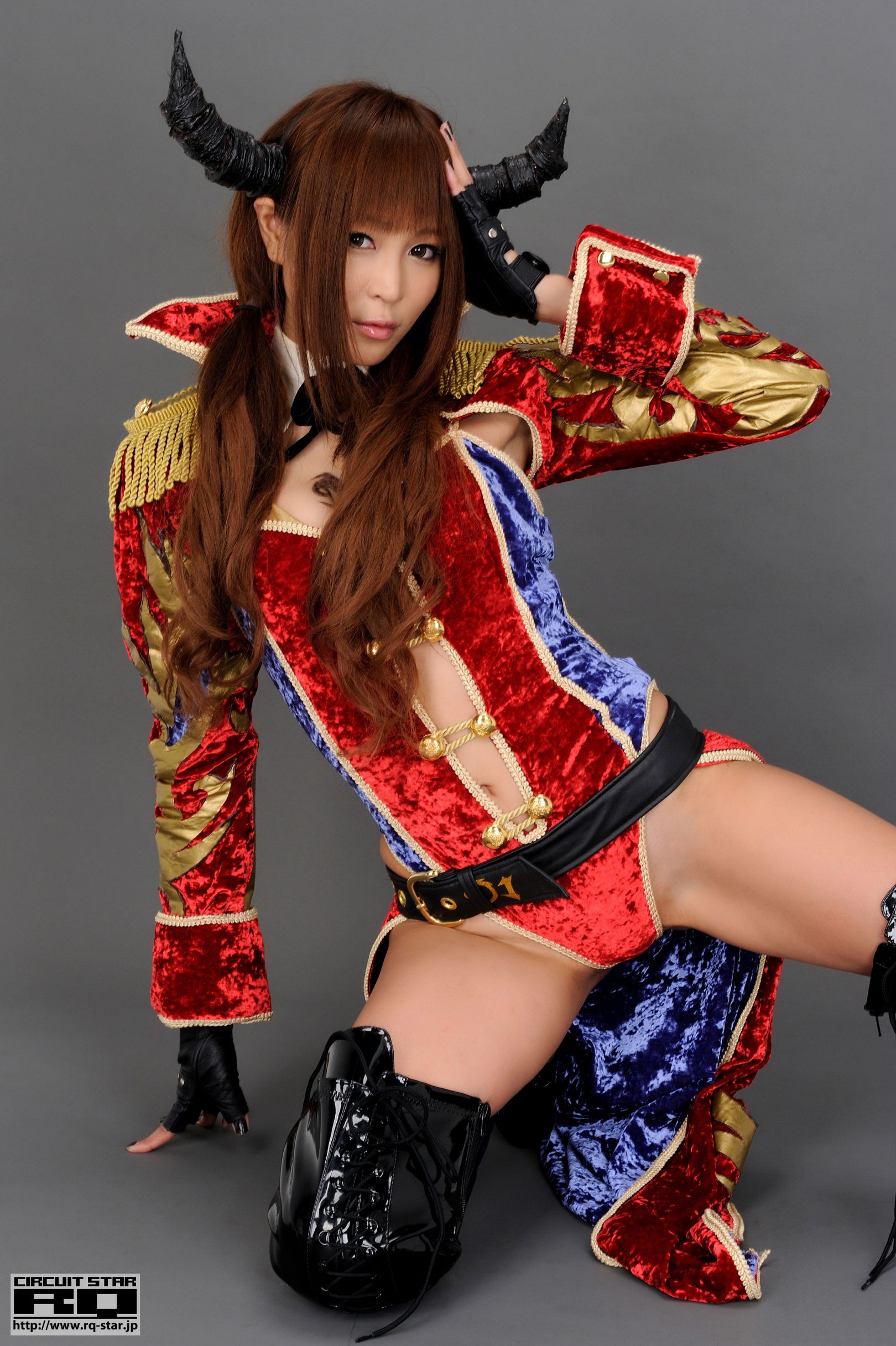 NO.00804 Sayuri Ono 小野さゆり COSPLAY系列 写真集-图40