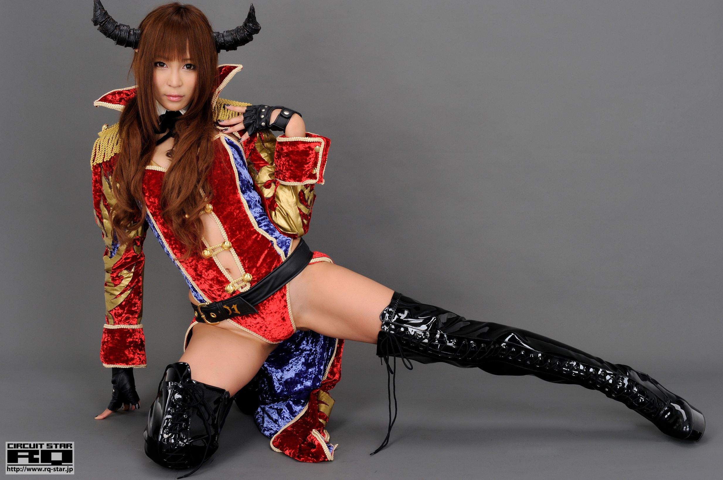 NO.00804 Sayuri Ono 小野さゆり COSPLAY系列 写真集-图41