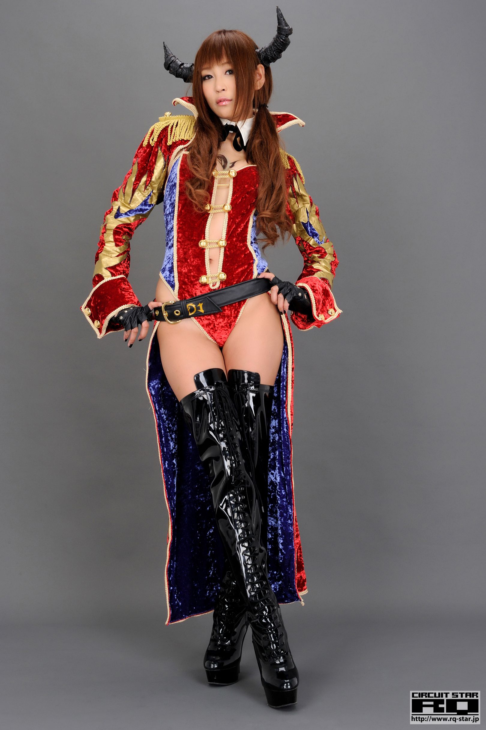 NO.00804 Sayuri Ono 小野さゆり COSPLAY系列 写真集-图4