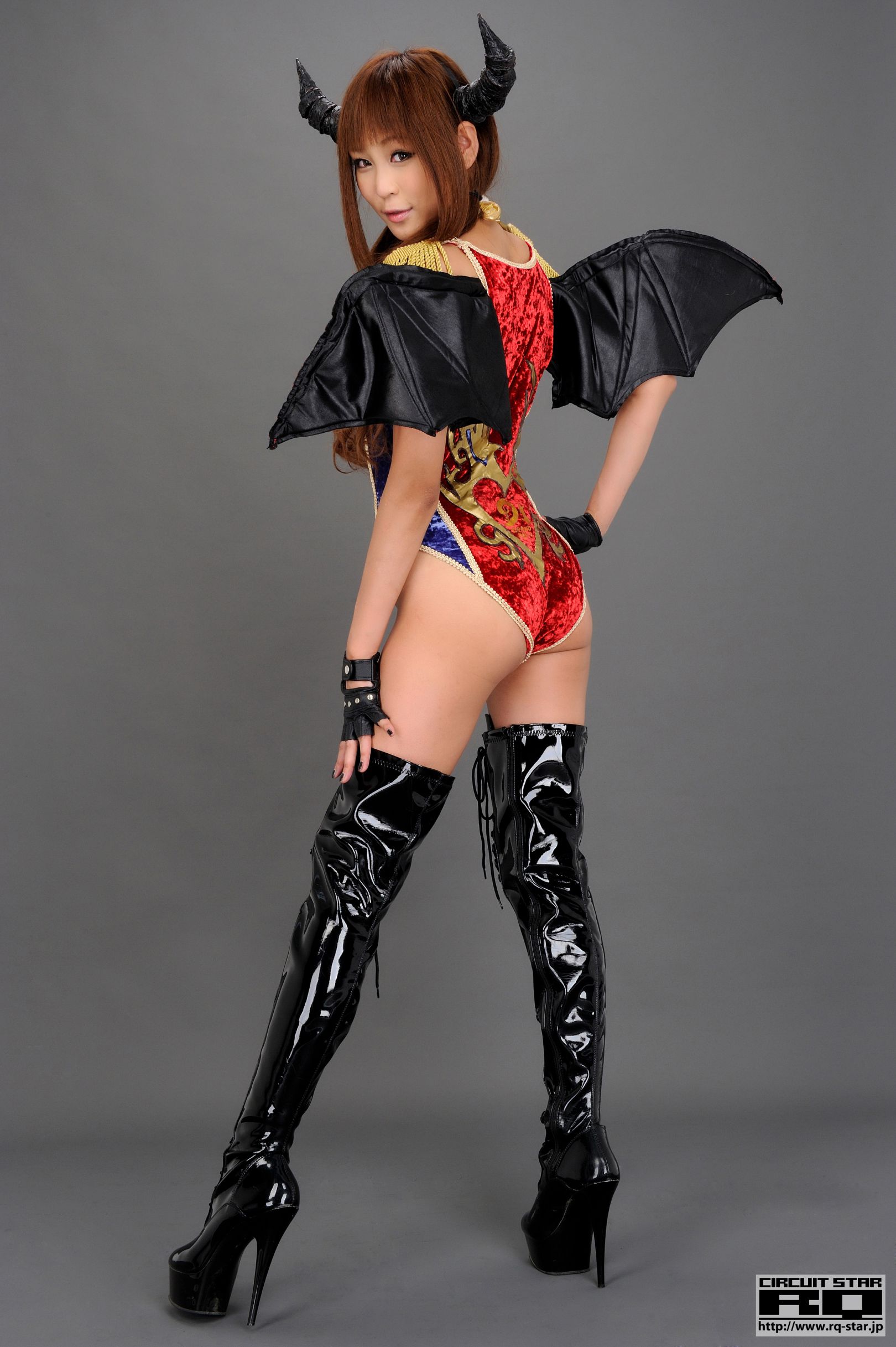 NO.00804 Sayuri Ono 小野さゆり COSPLAY系列 写真集-图55