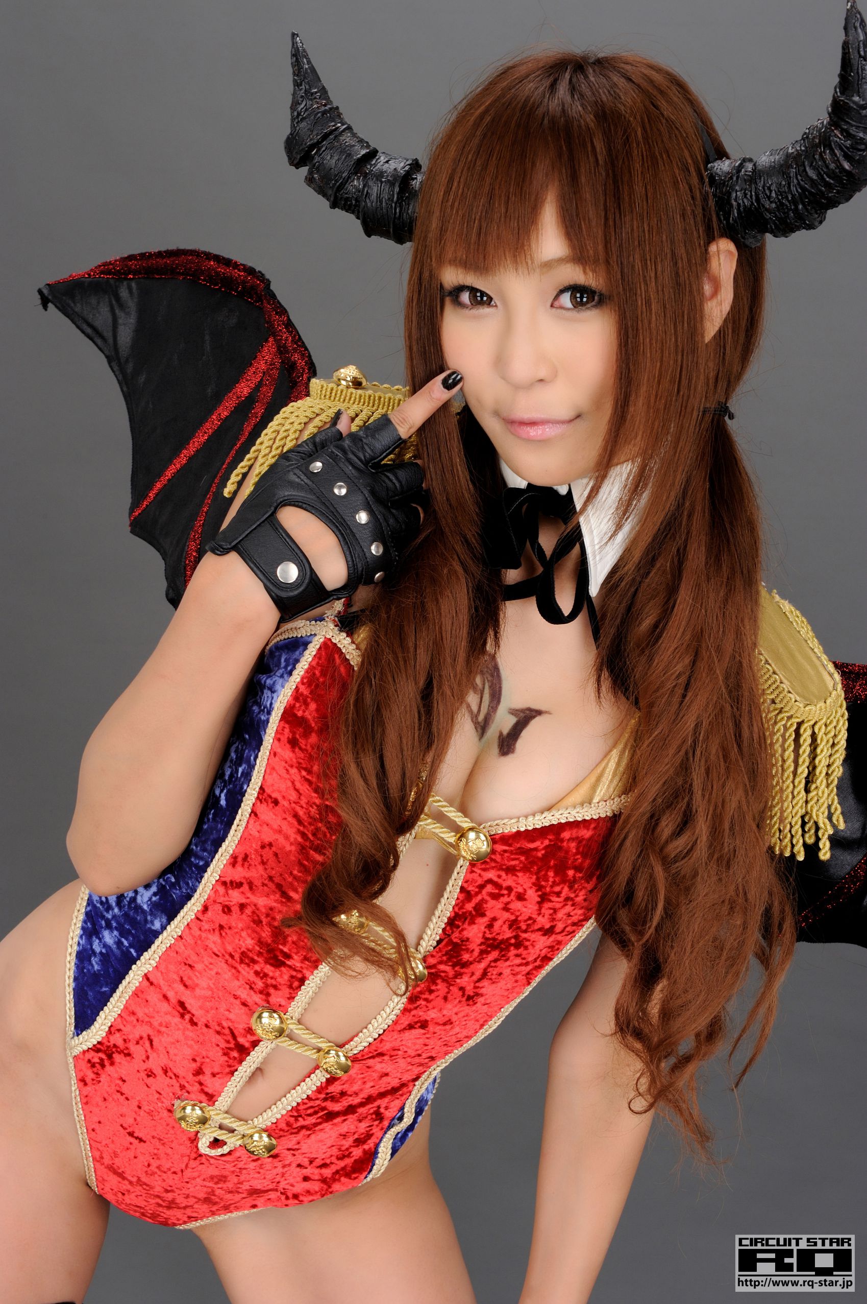 NO.00804 Sayuri Ono 小野さゆり COSPLAY系列 写真集-图76