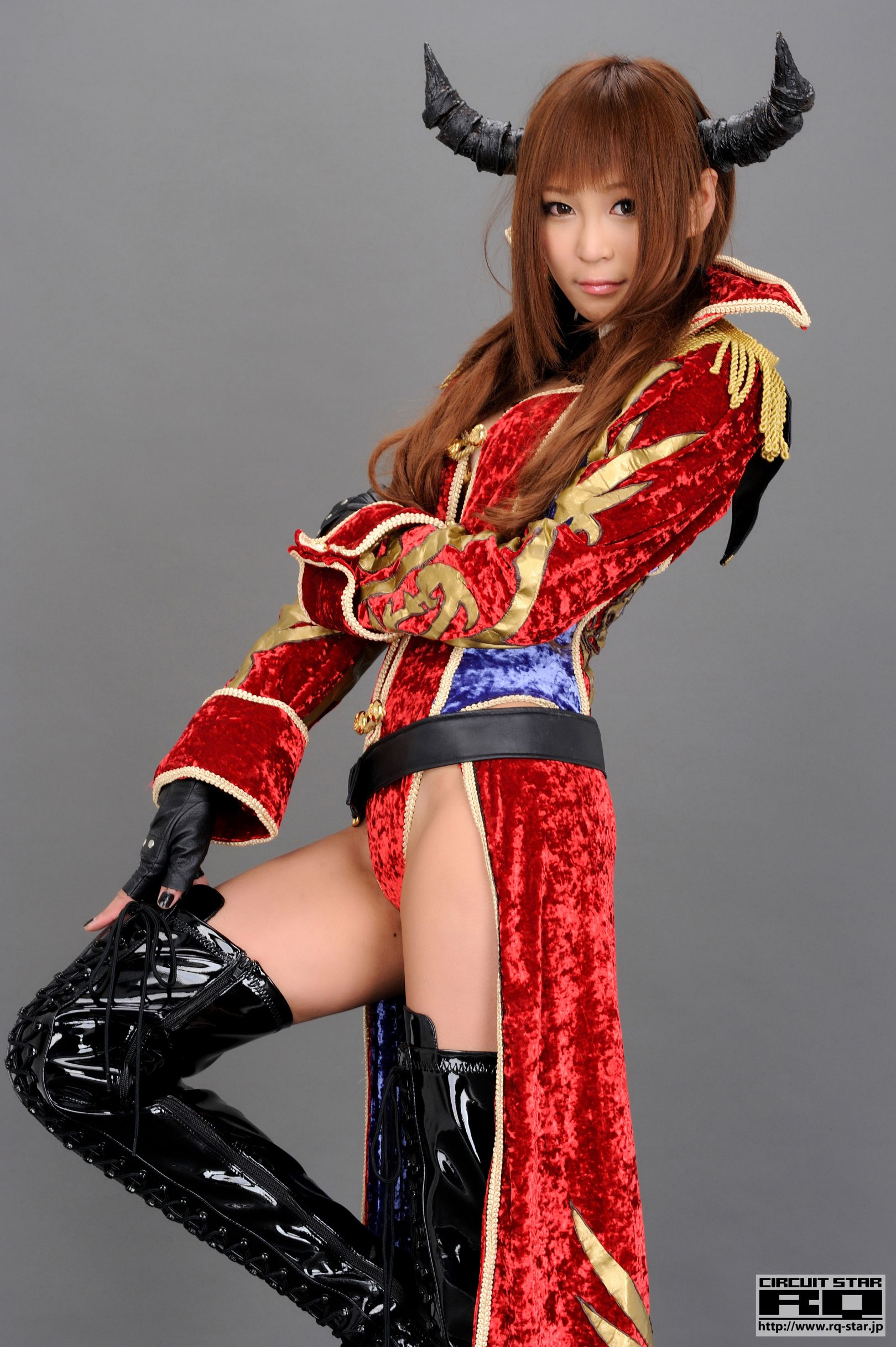 NO.00804 Sayuri Ono 小野さゆり COSPLAY系列 写真集-图7